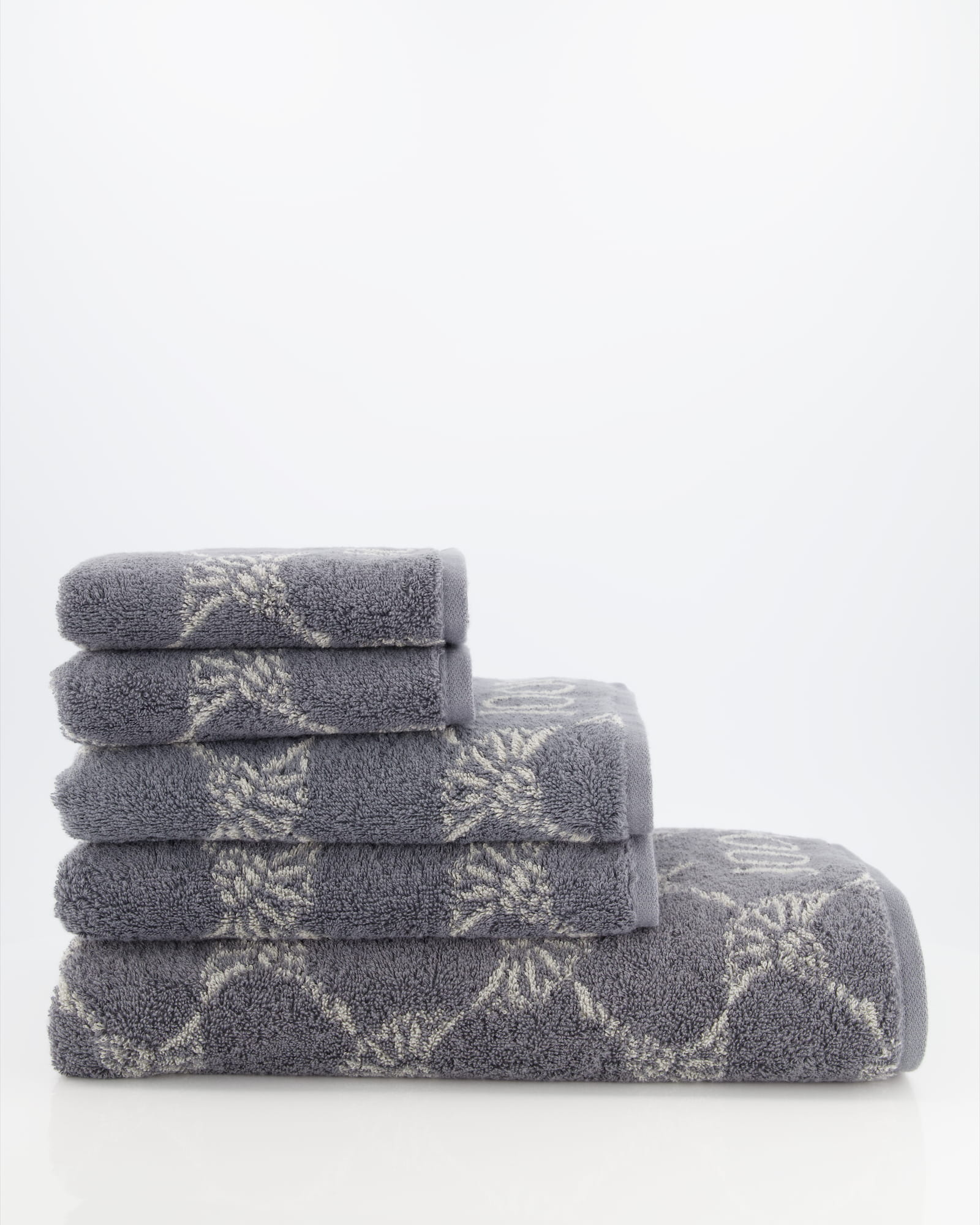 JOOP! Cornflower 1611 - Farbe:  Anthrazit - 77