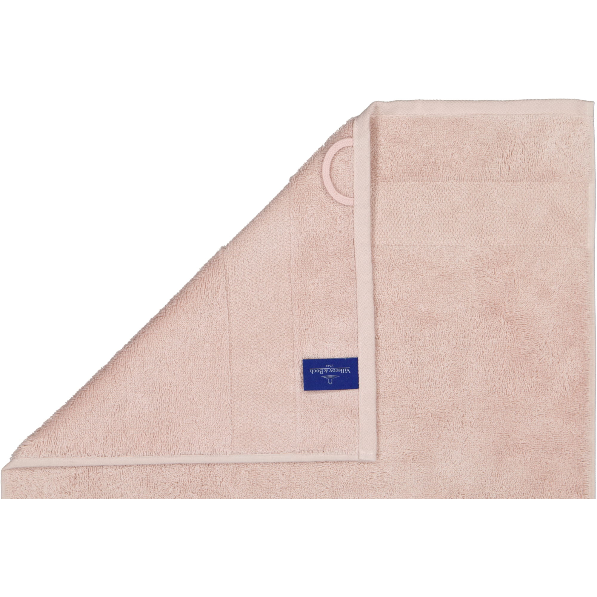Villeroy & Boch Handtücher One 2550 - Farbe: powder - 383