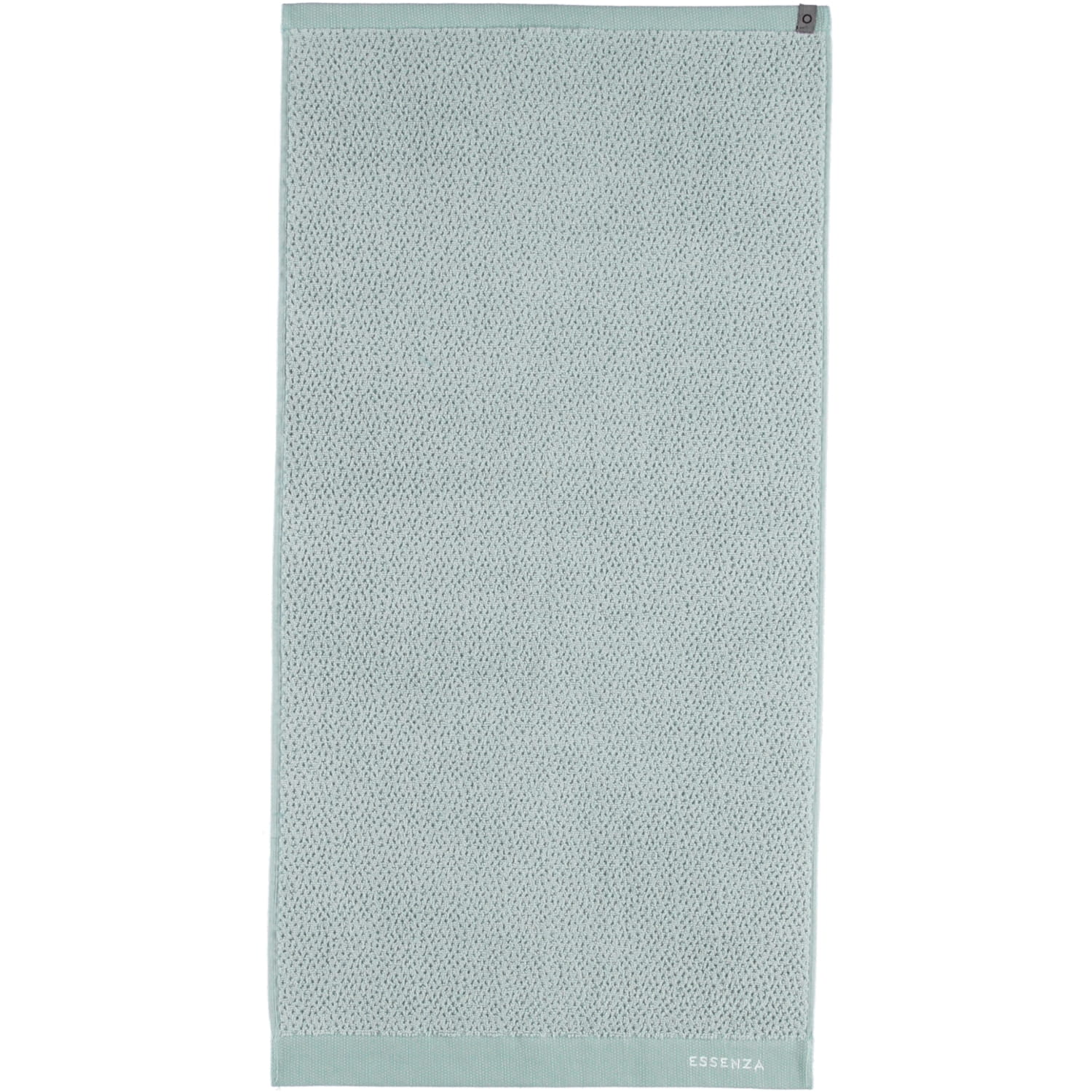 Essenza Connect Organic Breeze - Farbe: green - Handtuch 60x110 cm