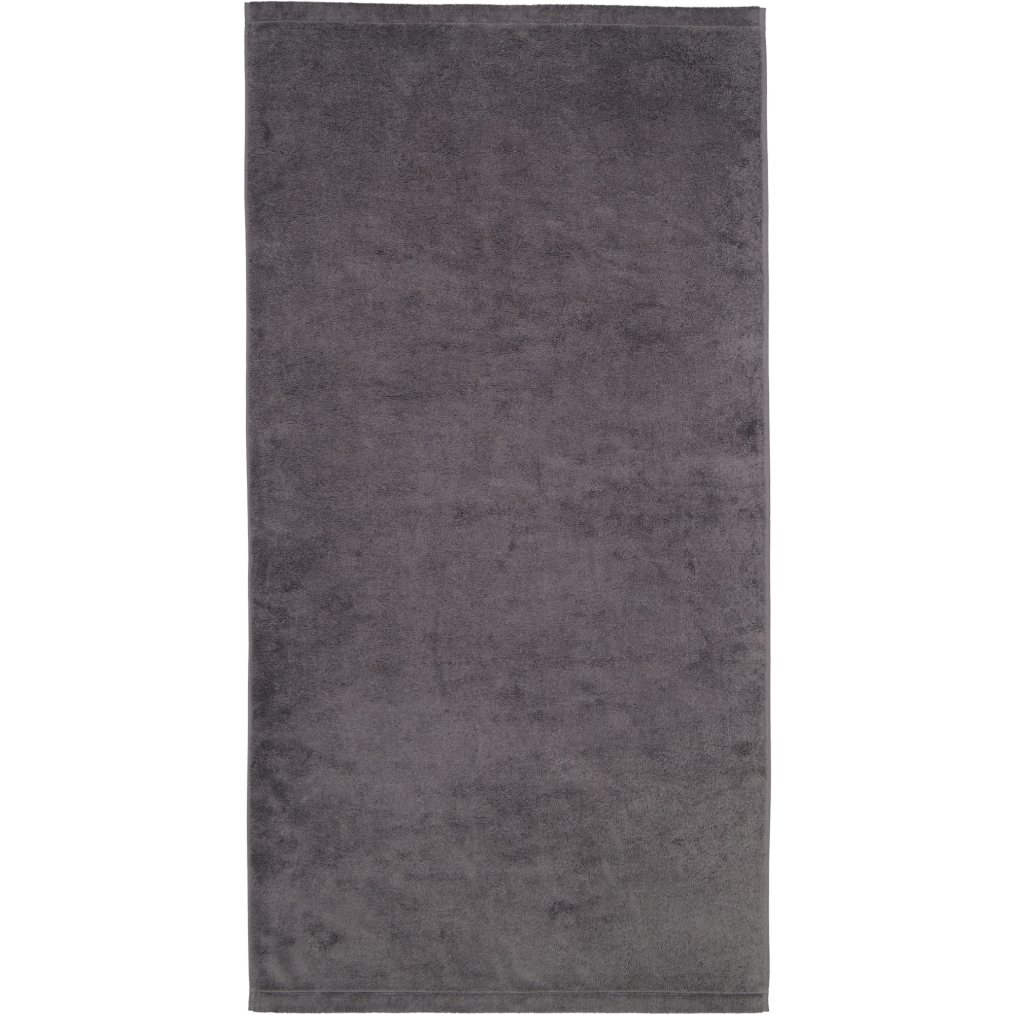 Cawö Handtücher Lifestyle Uni 7007 anthrazit - 774 - Duschtuch 70x140 cm