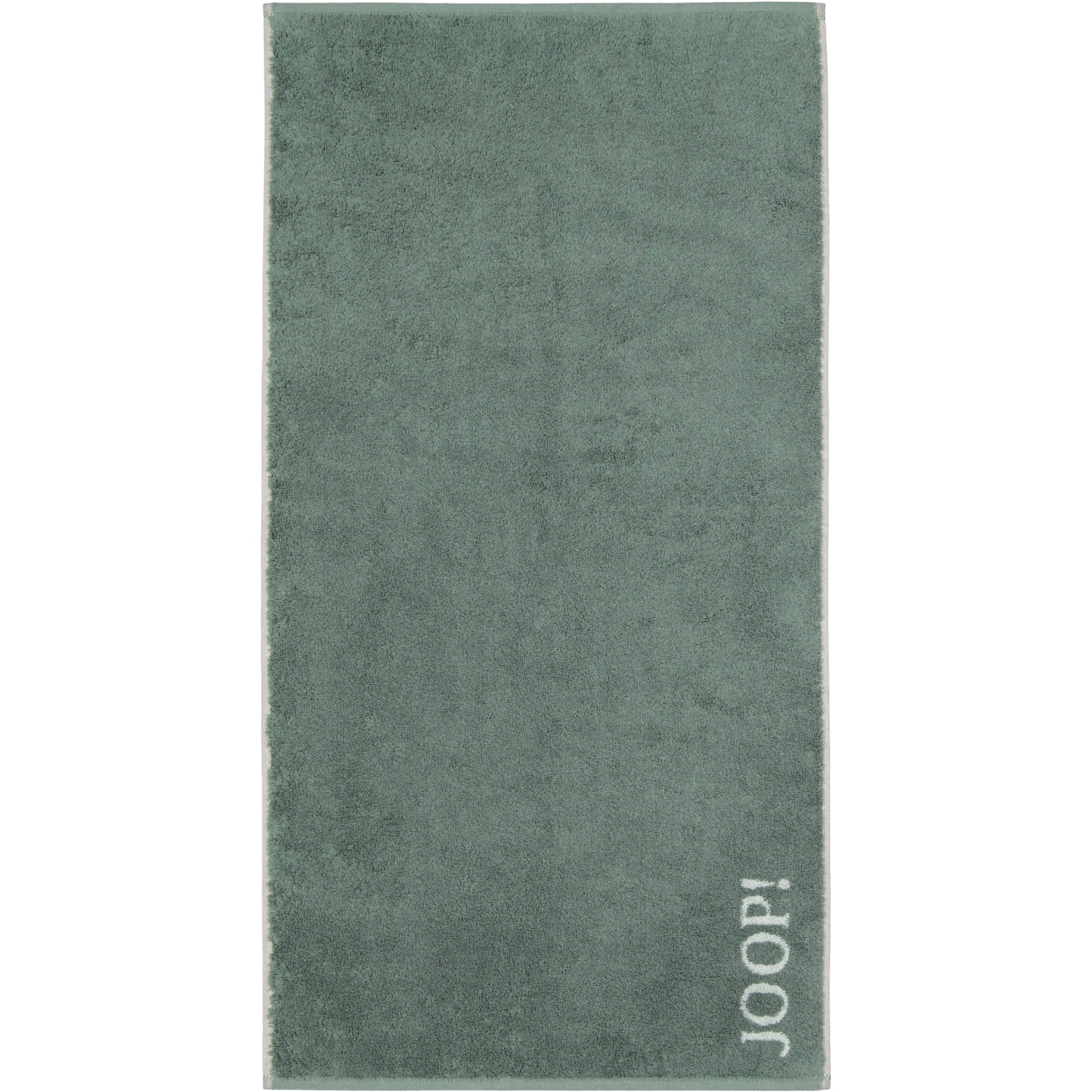 JOOP! Handtücher Divided Doubleface 1704 Salbei - 44