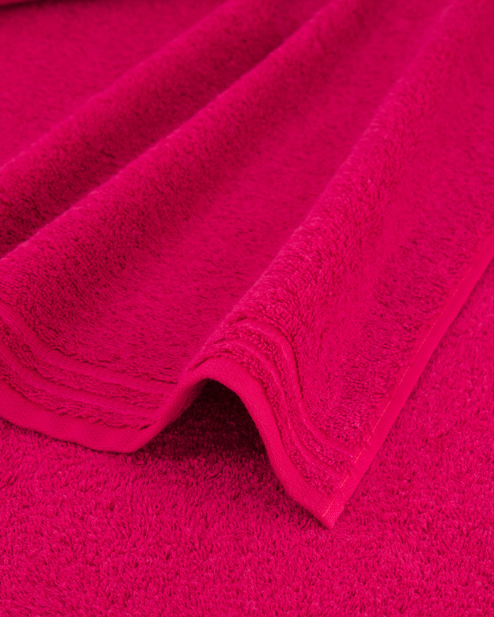 Vossen Handtücher Calypso Feeling cranberry - 3770