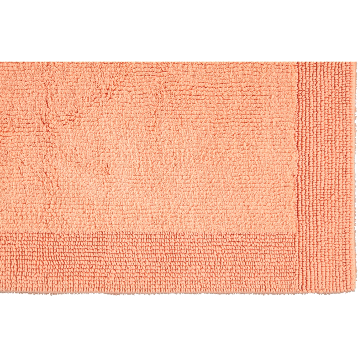 Rhomtuft - Badteppiche Prestige - Farbe: peach - 405