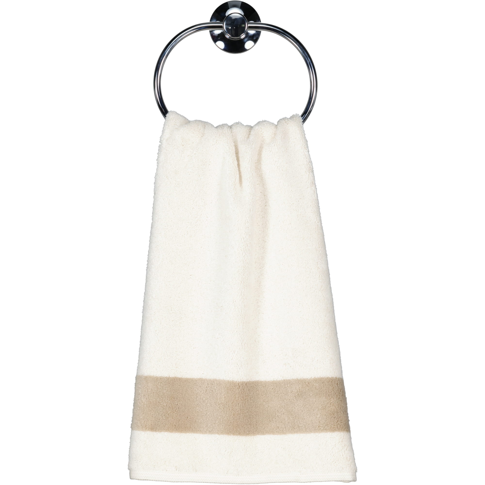 Villeroy & Boch Handtücher Luxury Double 2560 cashmere - 33 - Handtuch 50x100 cm