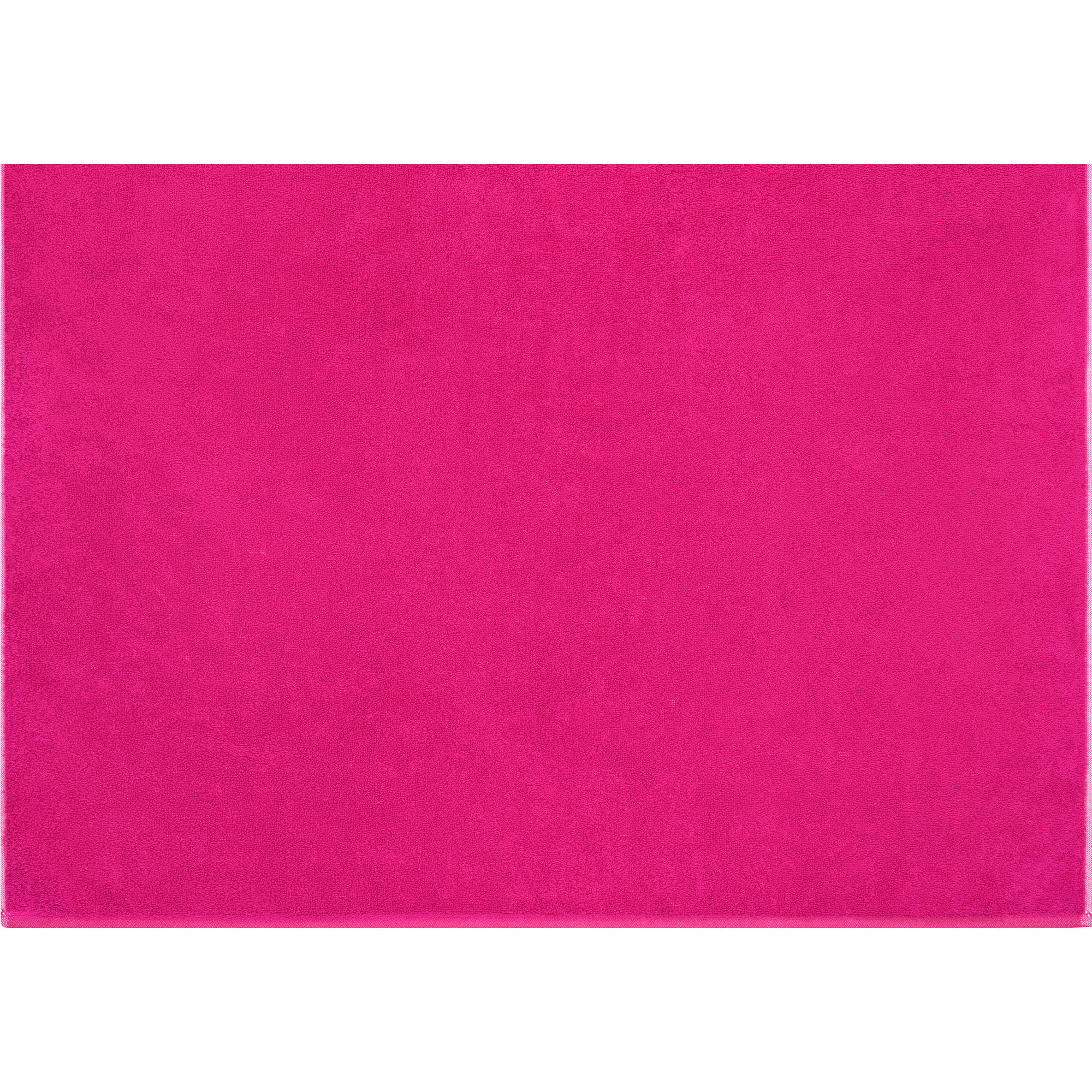 Cawö Saunatücher TRAVEL Velo Fahrrad 6287 pink - 22 - Saunatuch 70x180 cm