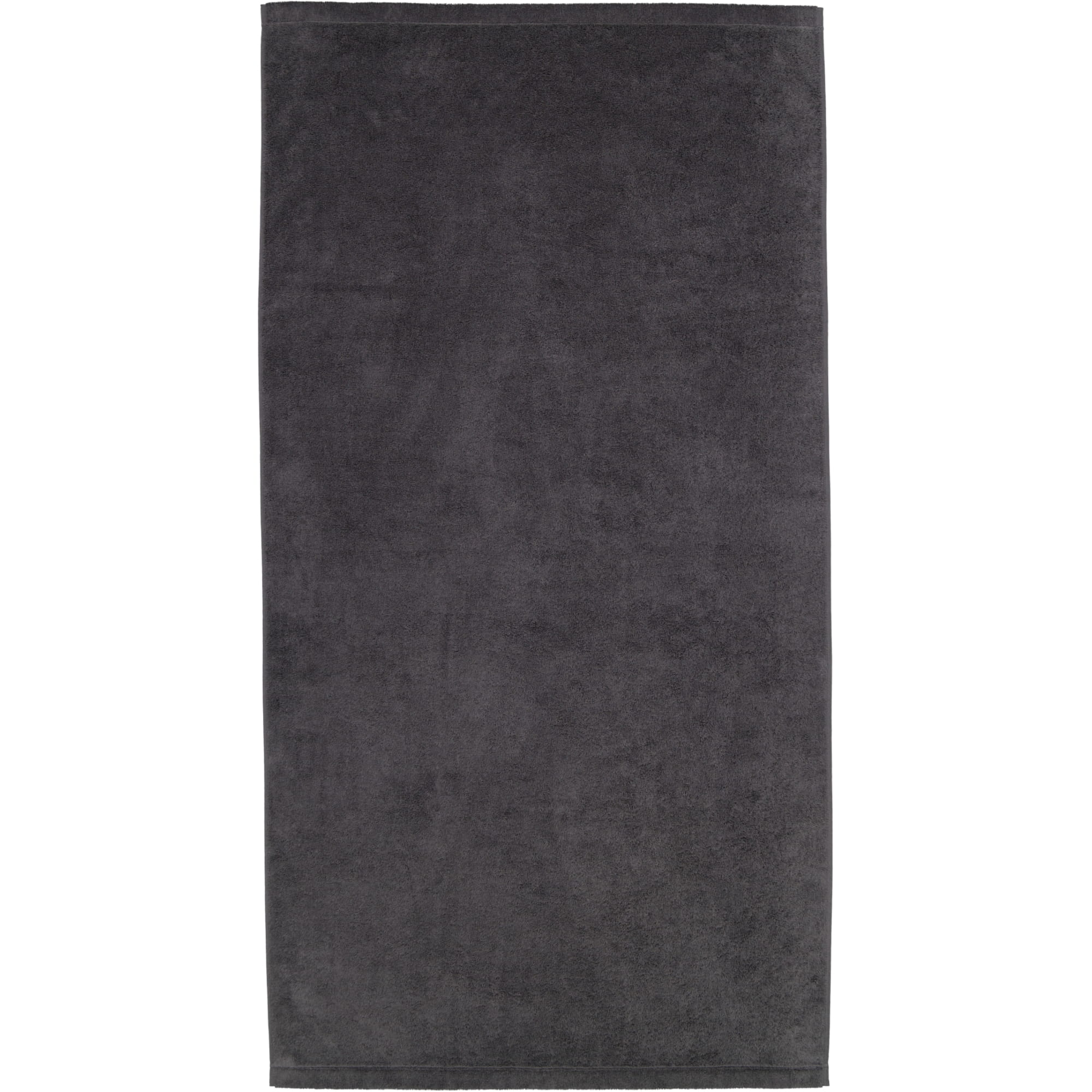 Cawö Handtücher Lifestyle Uni 7007 basalt - 740 - Duschtuch 70x140 cm
