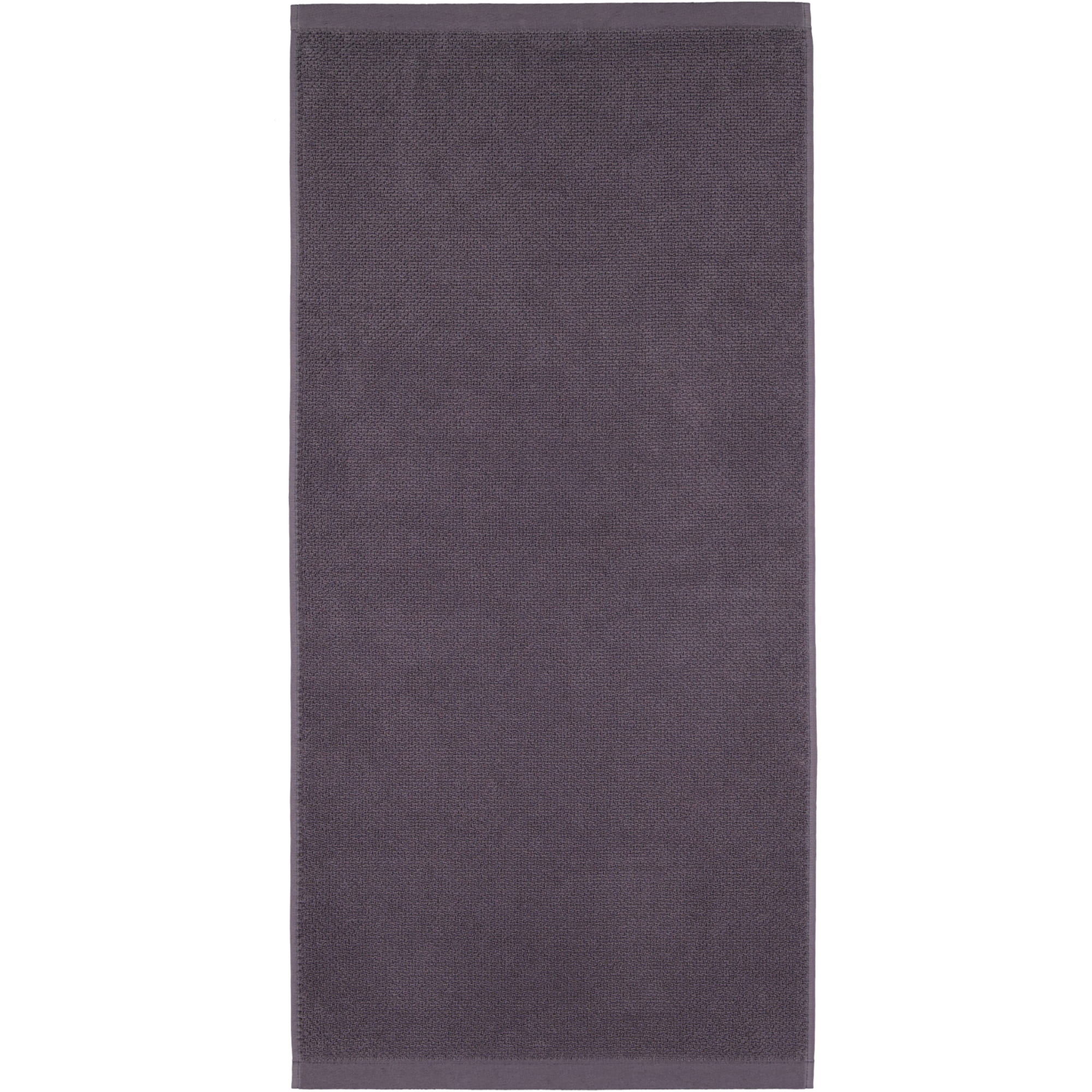 Möve Handtücher Bliss graphite - 843 - Handtuch 50x100 cm