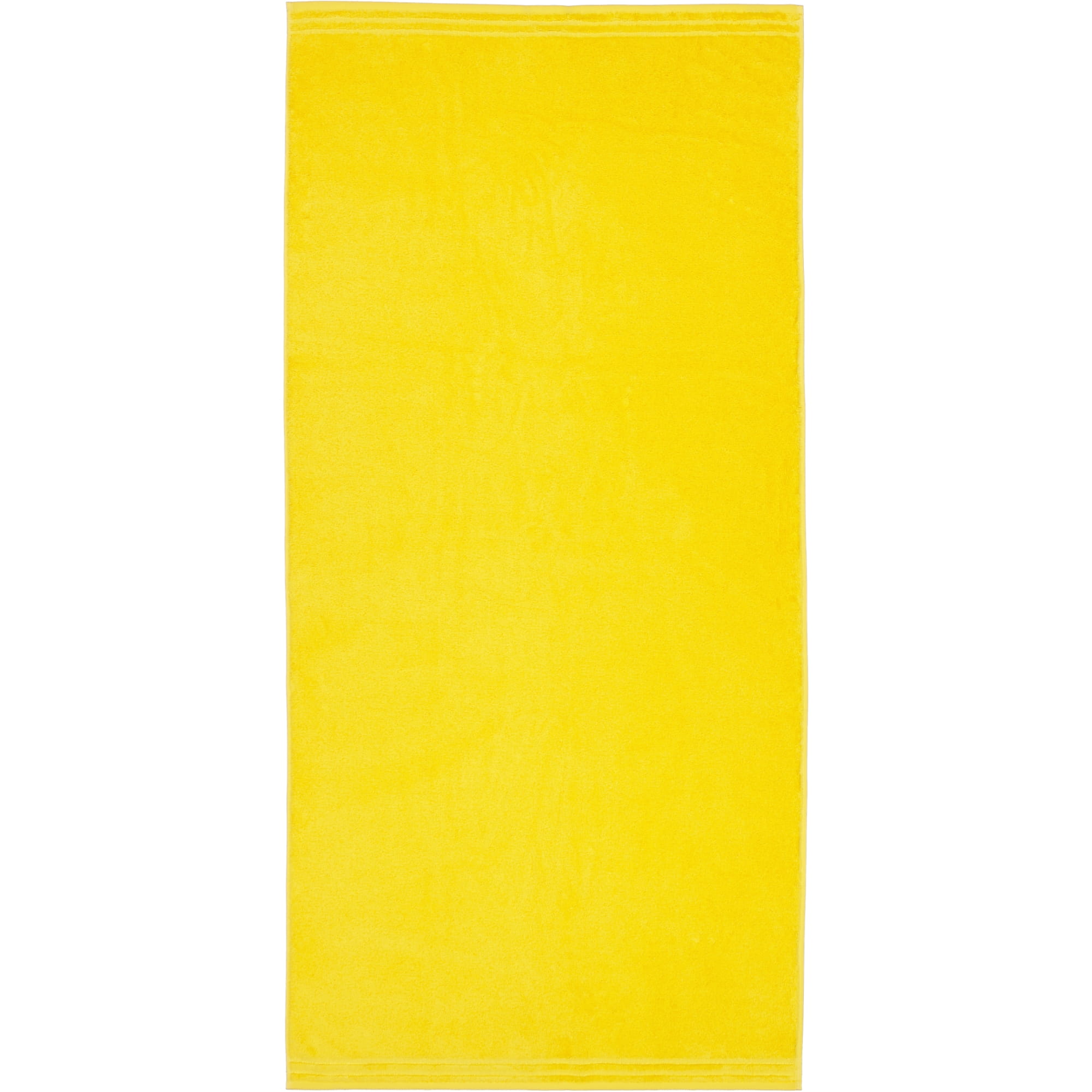 Vossen Handtücher Calypso Feeling sunflower - 1460 - Duschtuch 67x140 cm