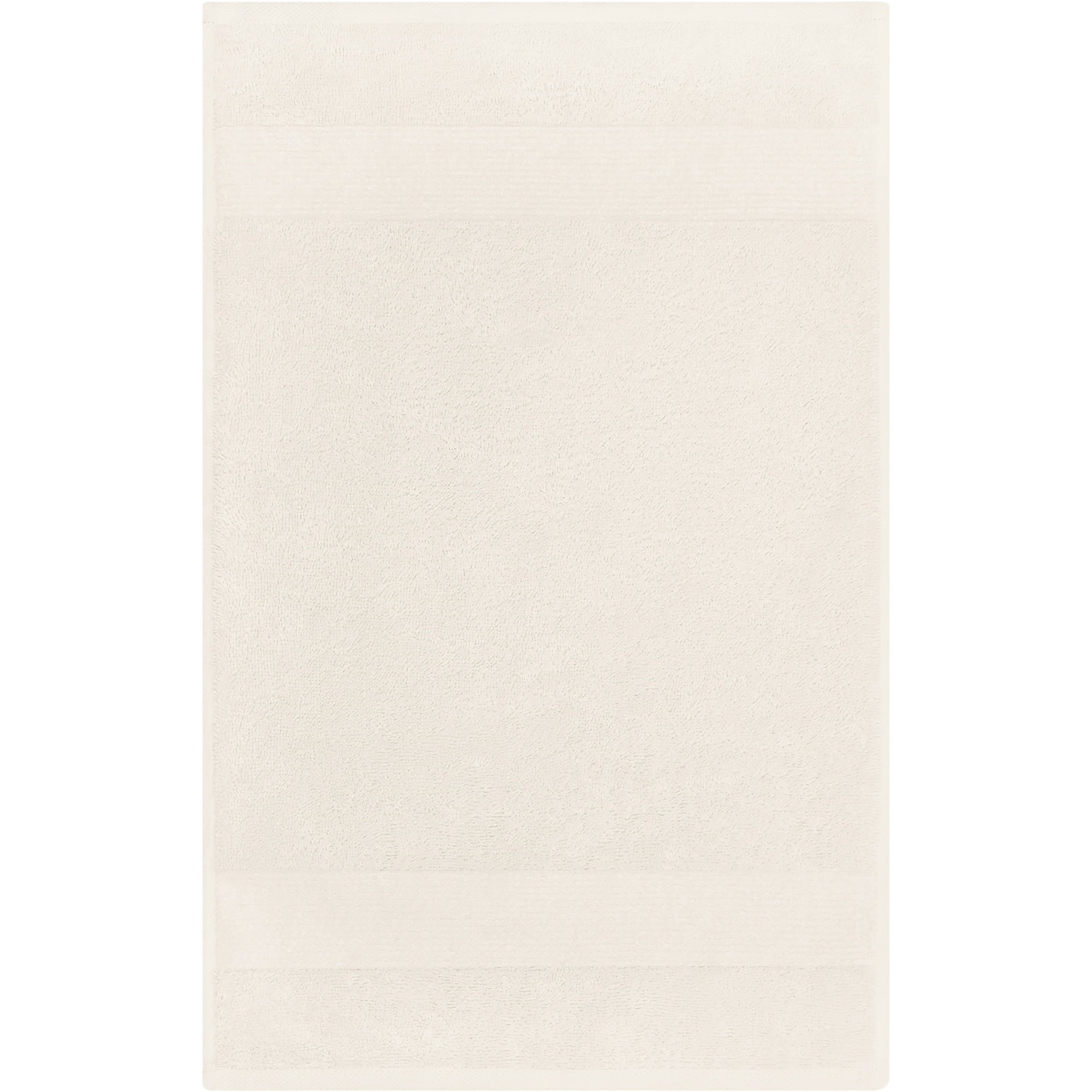 Cawö Handtücher THE LUXURY 5000 natur - 356 - Gästetuch 30x50 cm