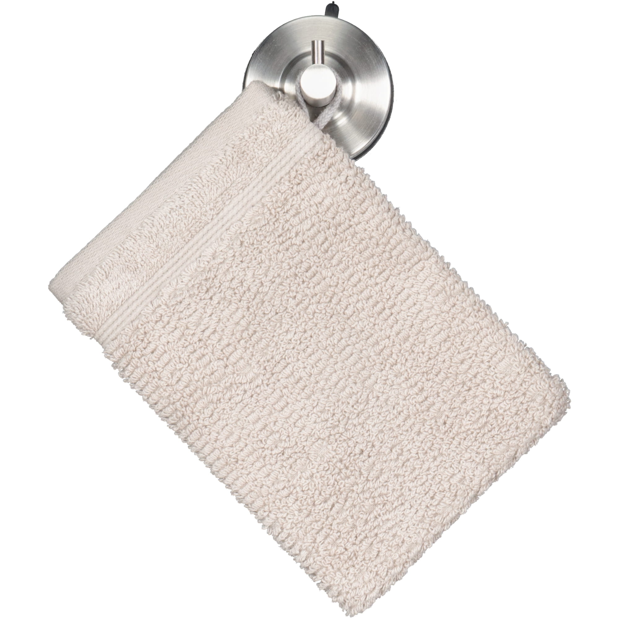 frottana Handtücher Pearl cashmere - 713 - Waschhandschuh 15x20 cm