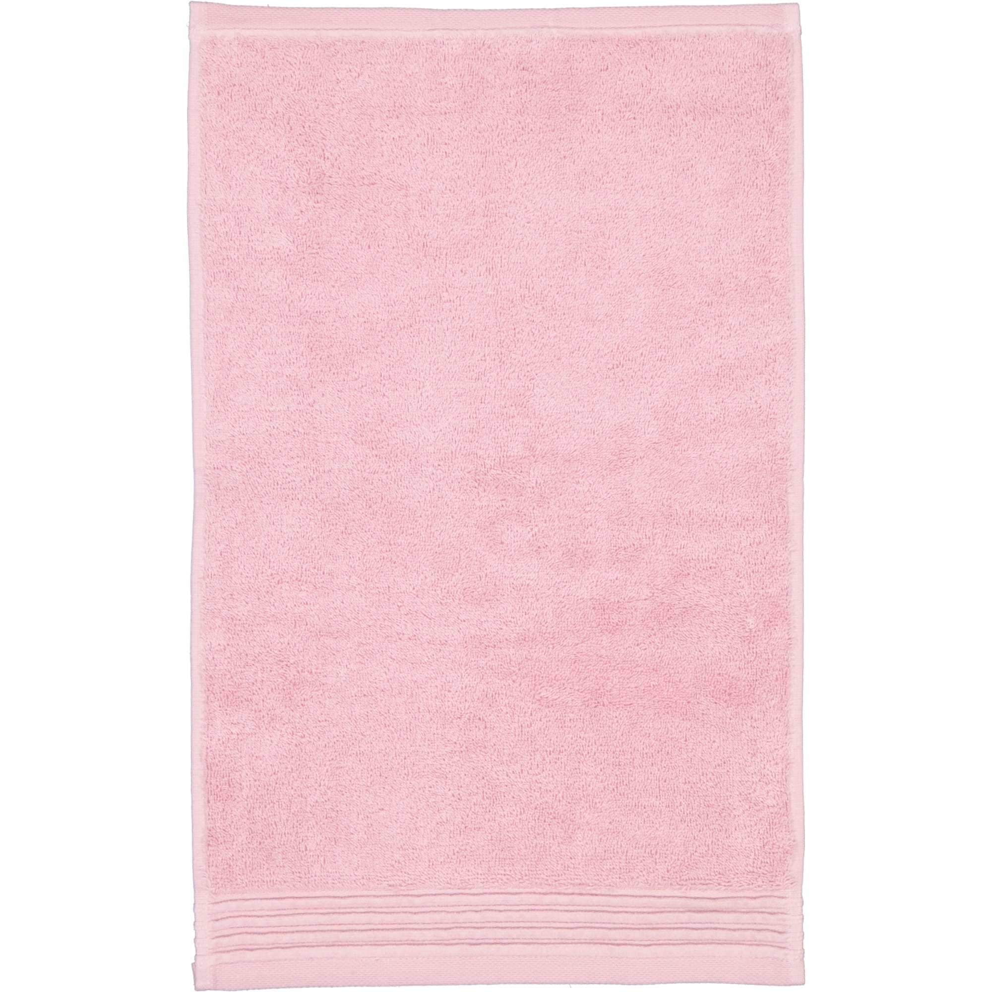 Möve Loft - Farbe: rose - 290 (0-5420/8708) - Gästetuch 30x50 cm