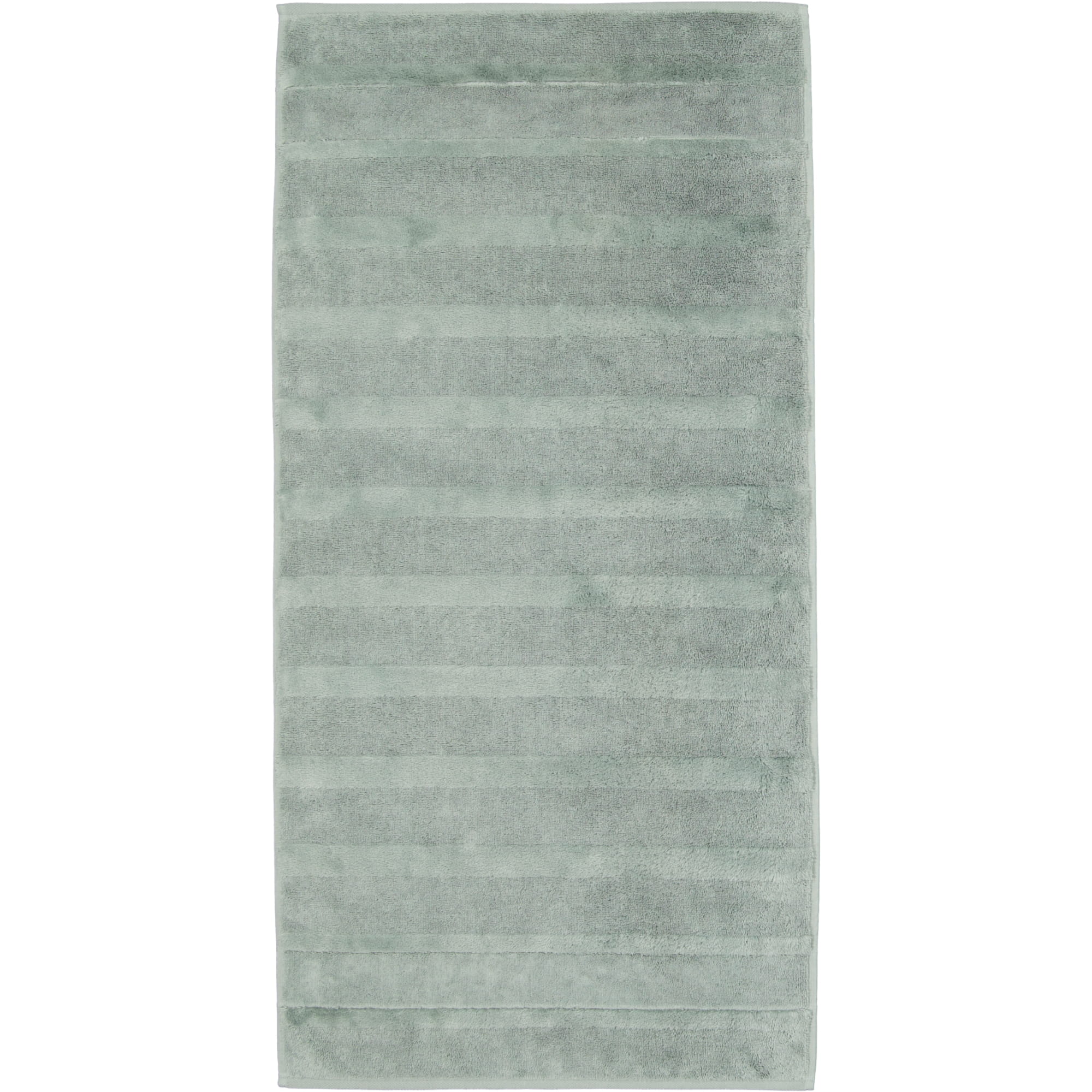 Cawö Handtücher Noblesse2 Uni 1002 nordic green - 470