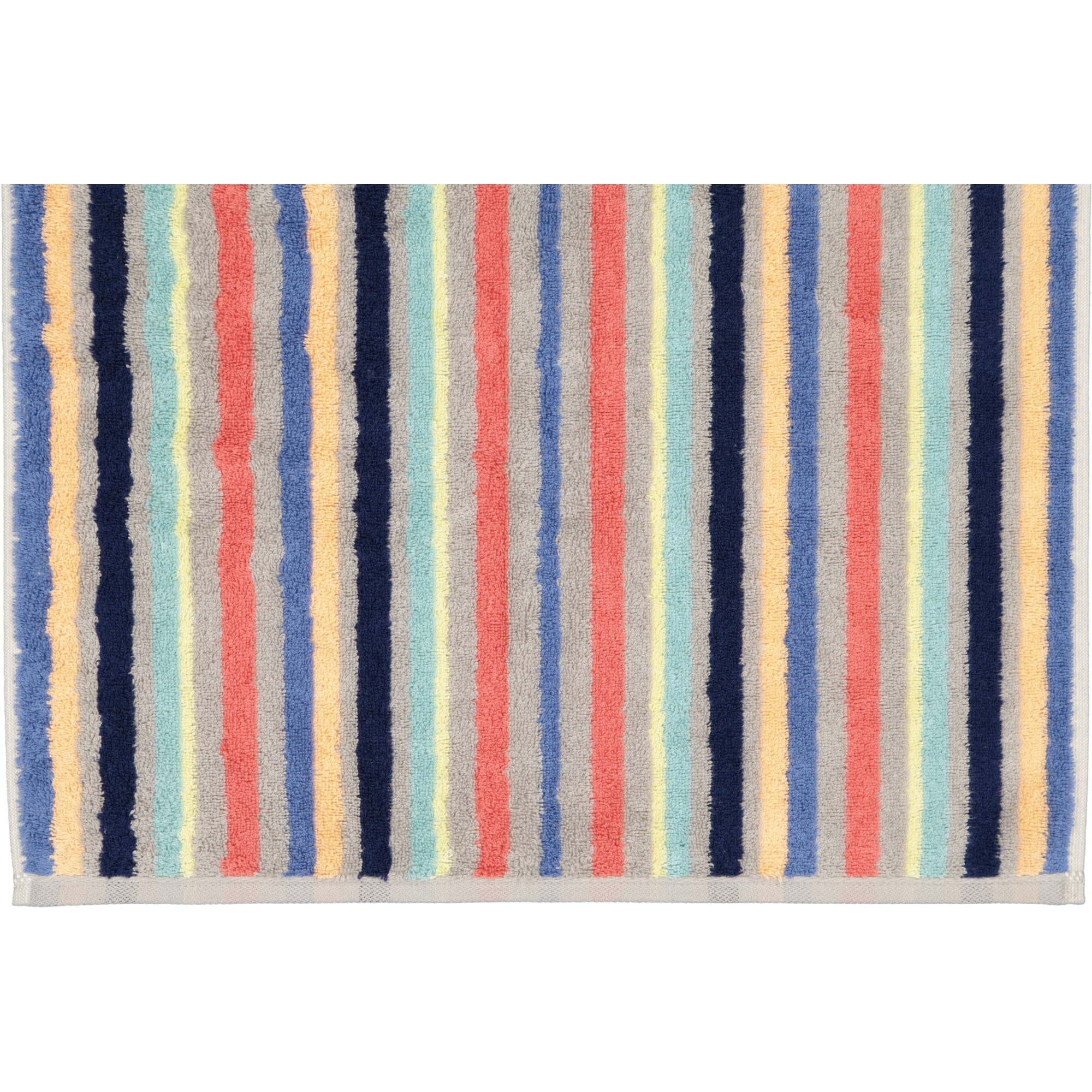 Cawö Handtücher Play Streifen 6242 multicolor - 12