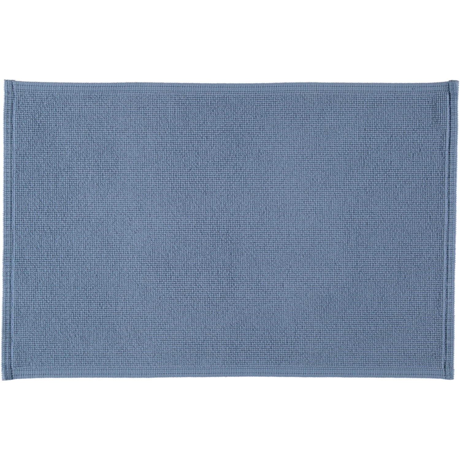 Rhomtuft RHOMTUFT Badematten Plain aqua - 78