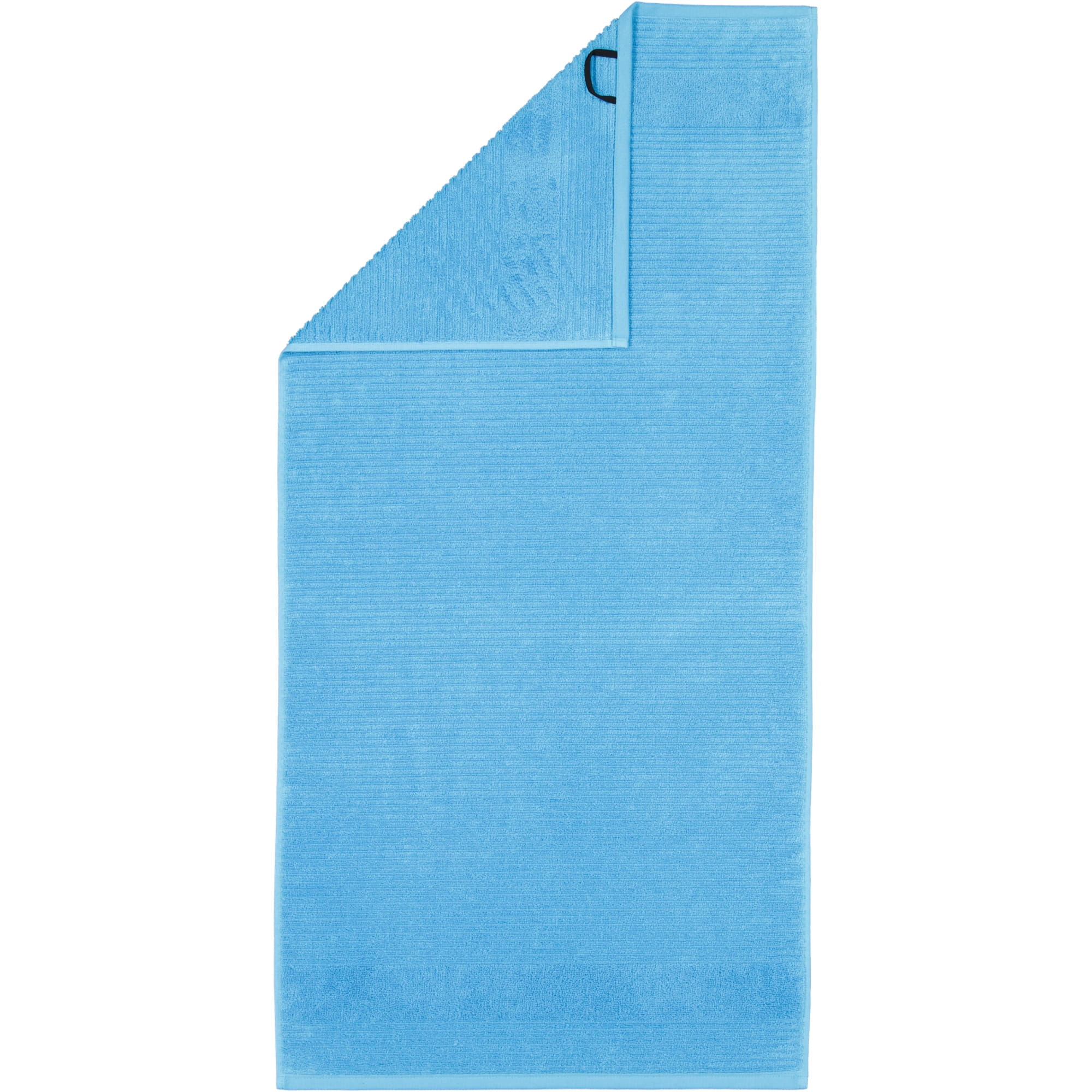 Vossen Handtücher Tomorrow ice blue - 5560 - Handtuch 50x100 cm