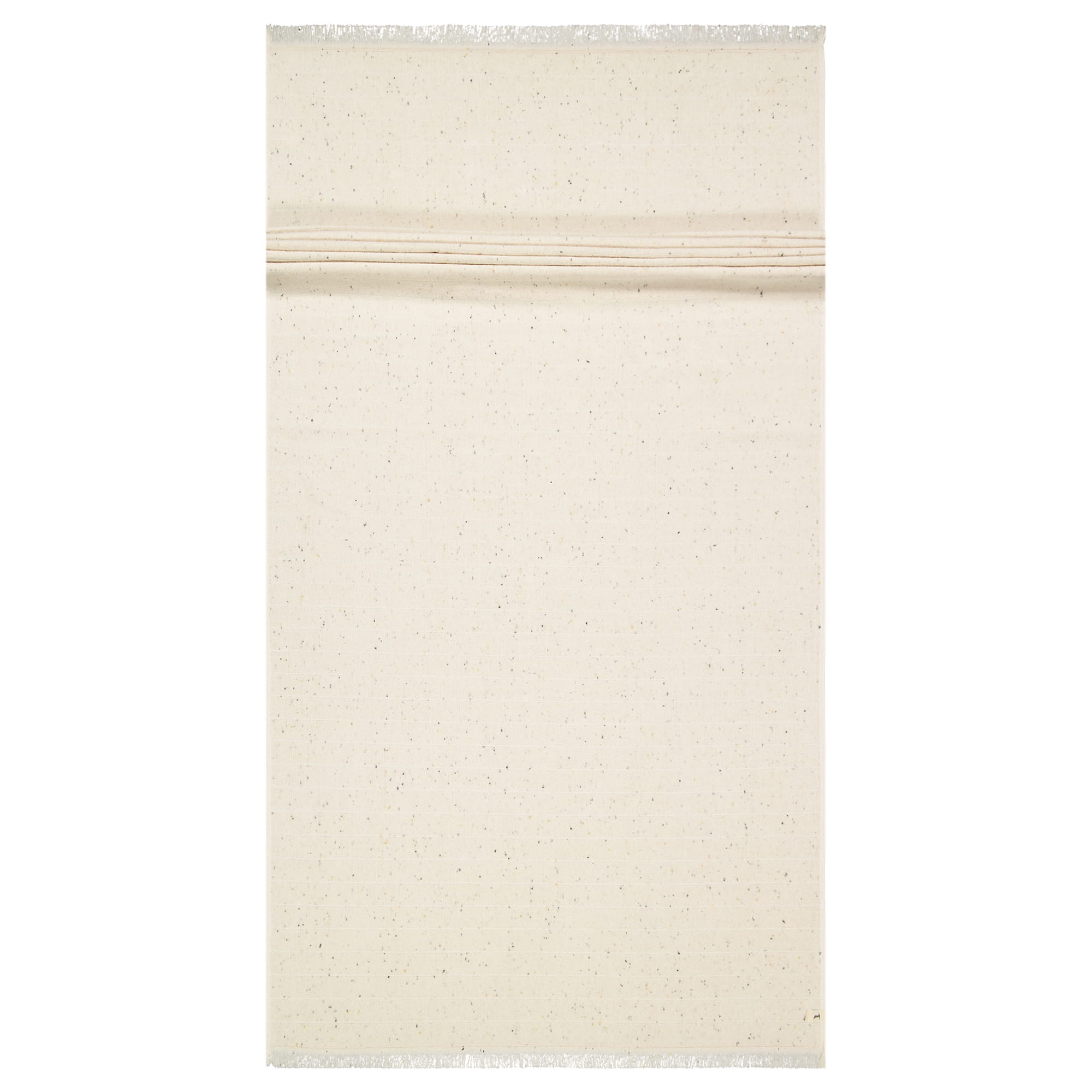 Möve Saunatücher CALM ESSENCE STREIFEN natur - 869 - 80x200 cm