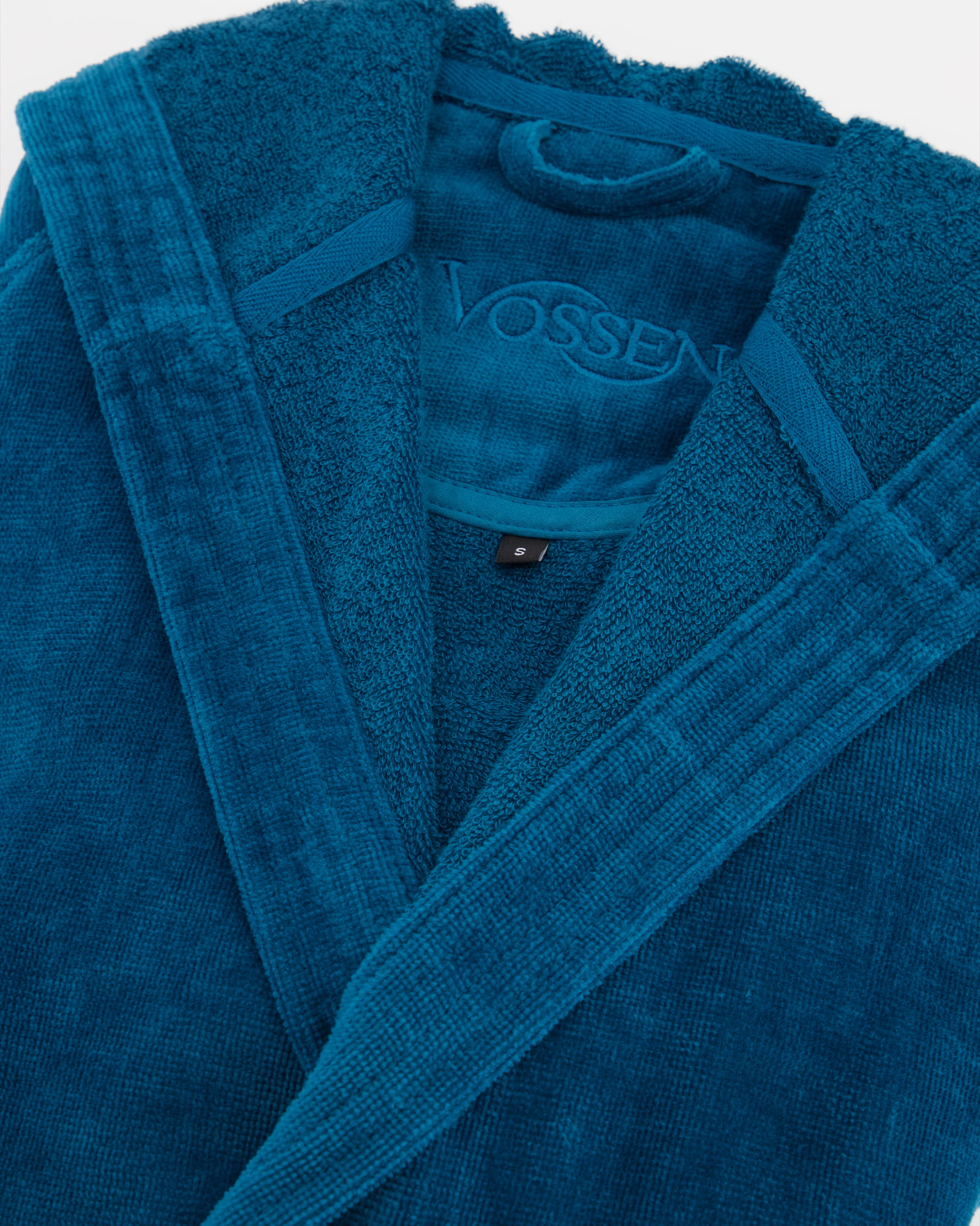 Vossen Bademäntel unisex Kapuze Texas poseidon - 5890