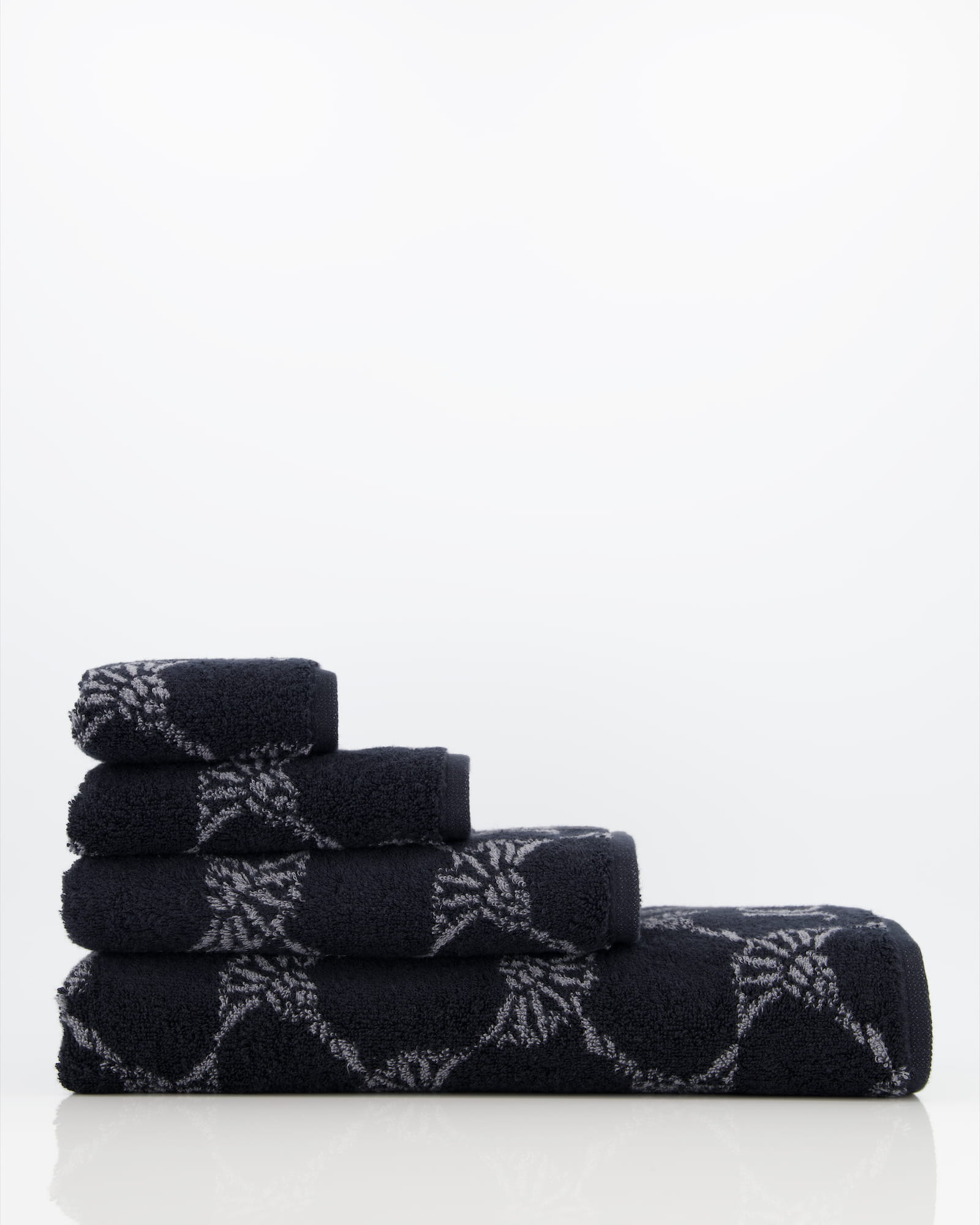 JOOP! Cornflower 1611 - Farbe: Schwarz - 90