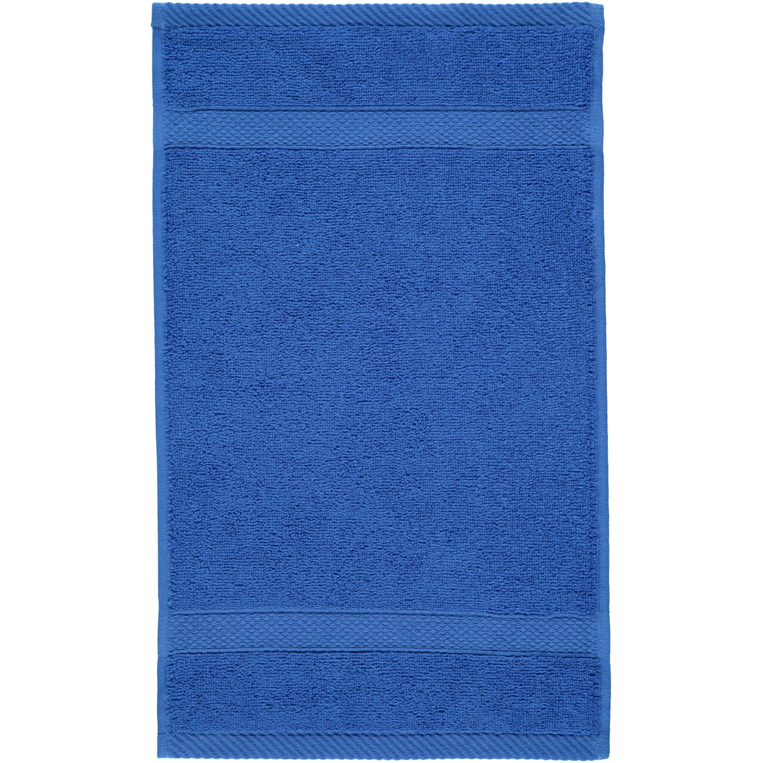 Egeria Diamant - Farbe: royal - 325 (02010450) - Gästetuch 30x50 cm