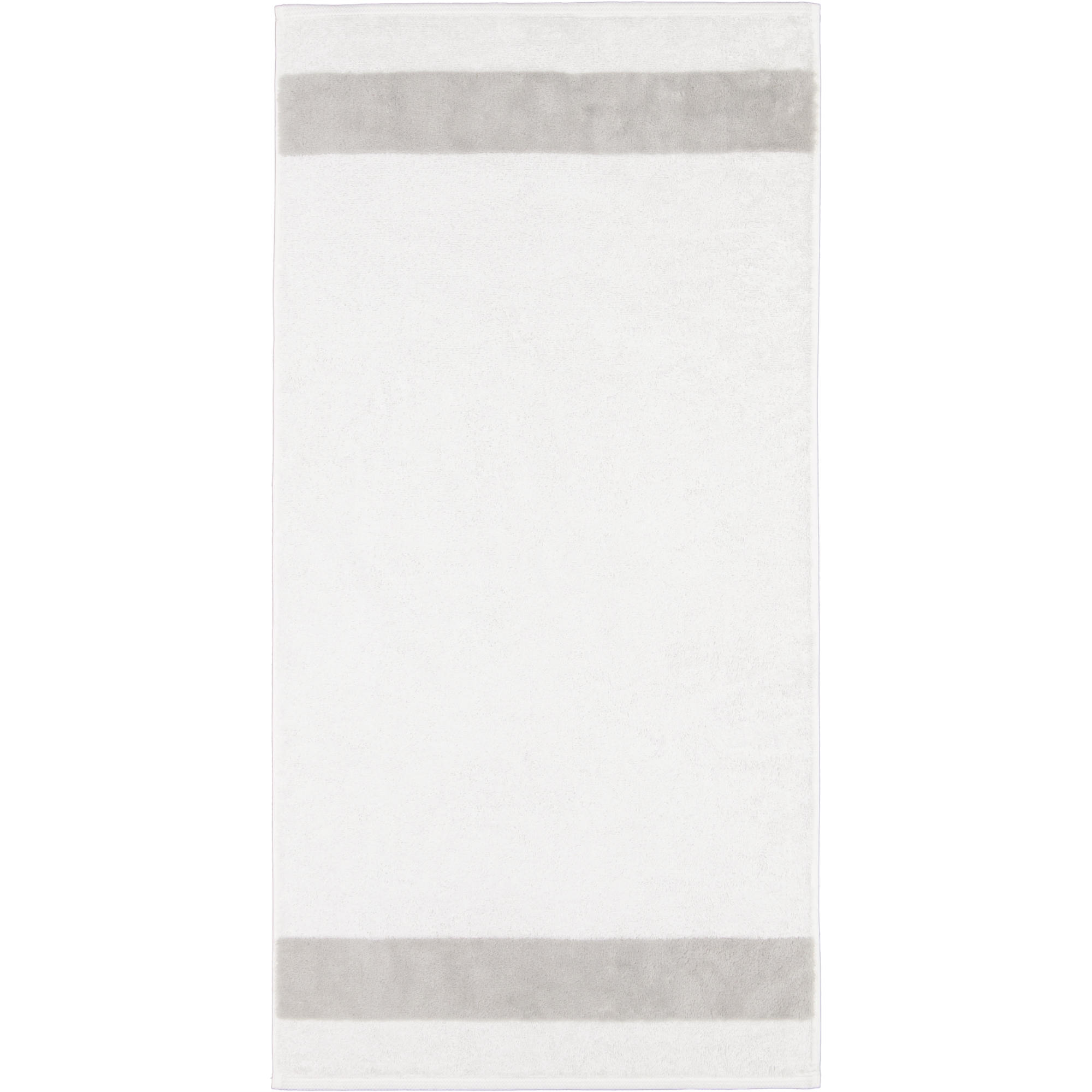 Villeroy & Boch Handtücher Luxury Double 2560 brilliant white - 76