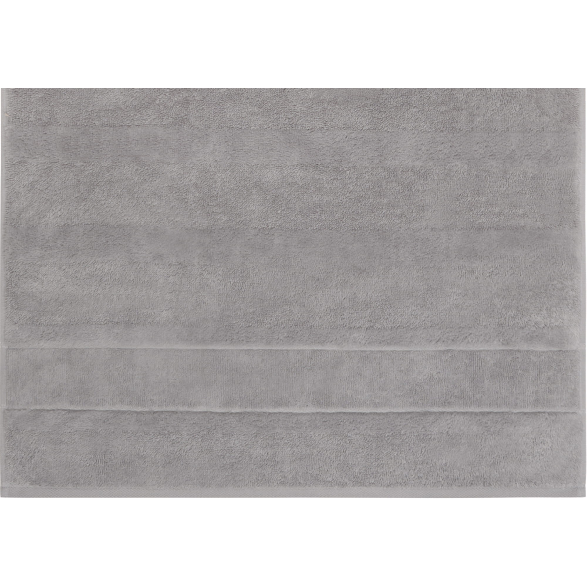 Cawö Handtücher Noblesse2 Uni 1002 metal - 735
