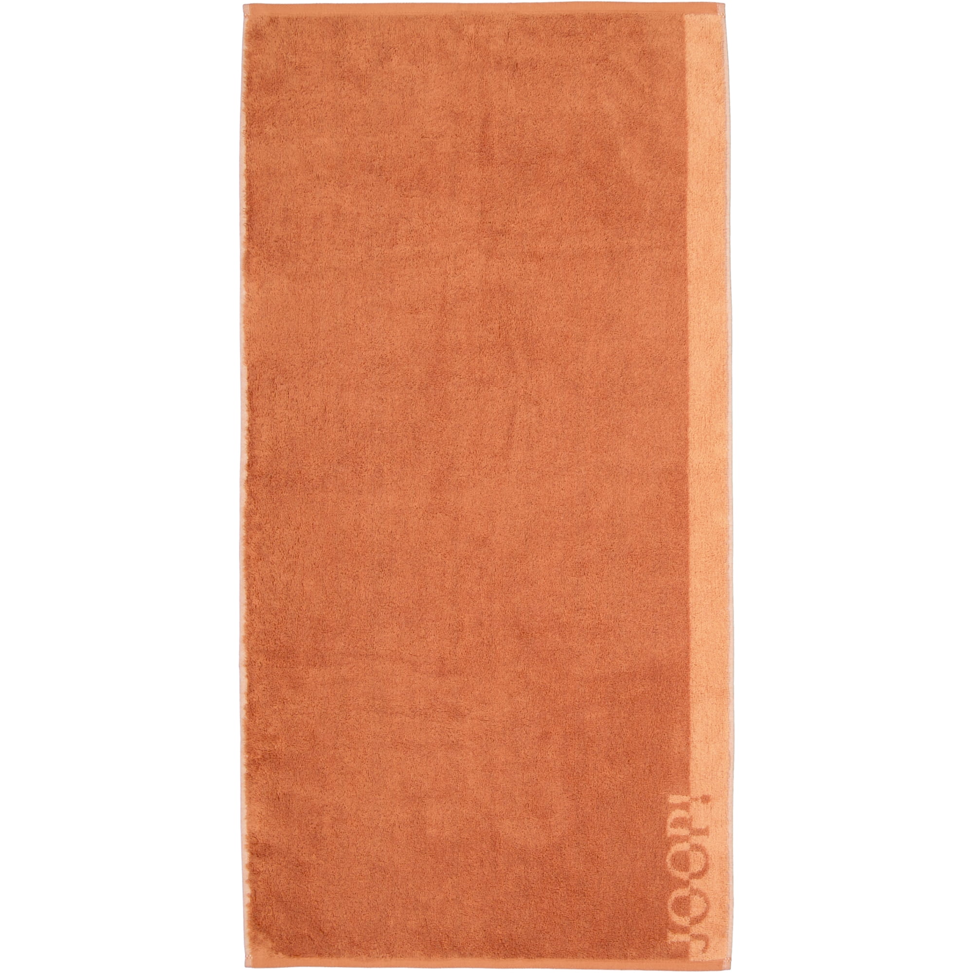 JOOP Tone Doubleface 1689 - Farbe: Kupfer - 38