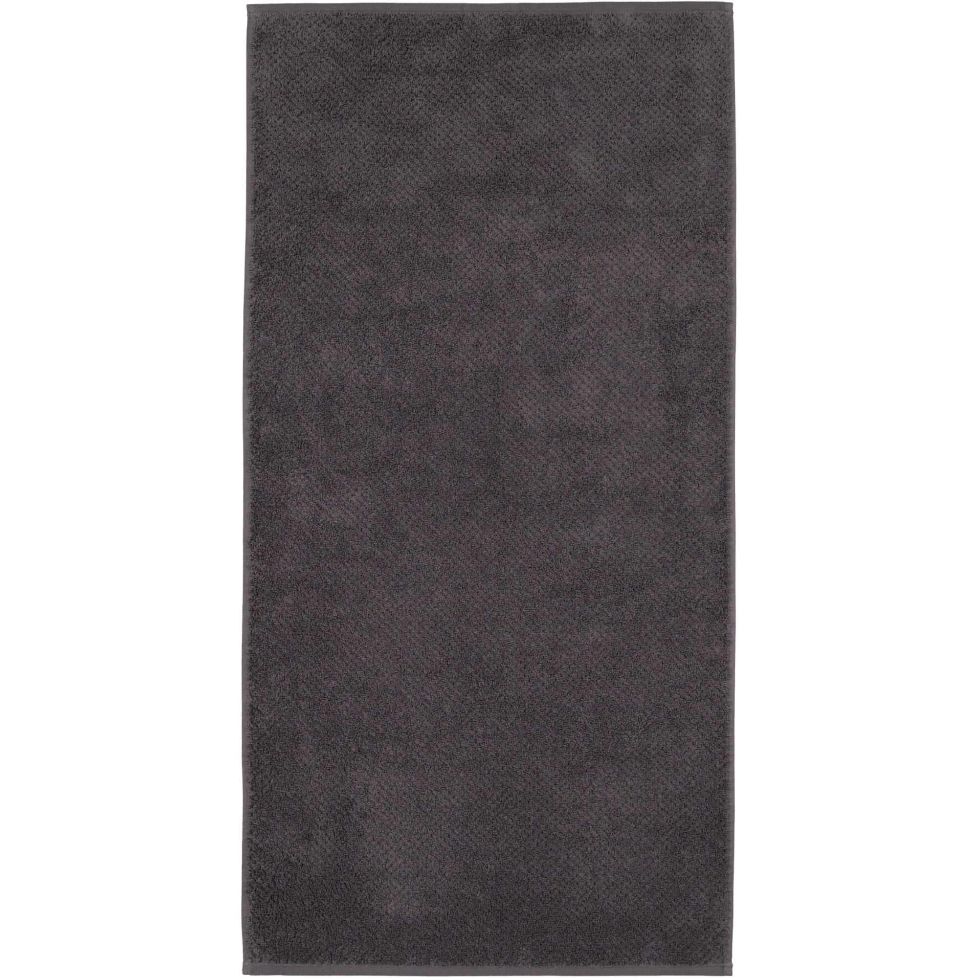 Cawö Handtücher Pure 6500 basalt - 740