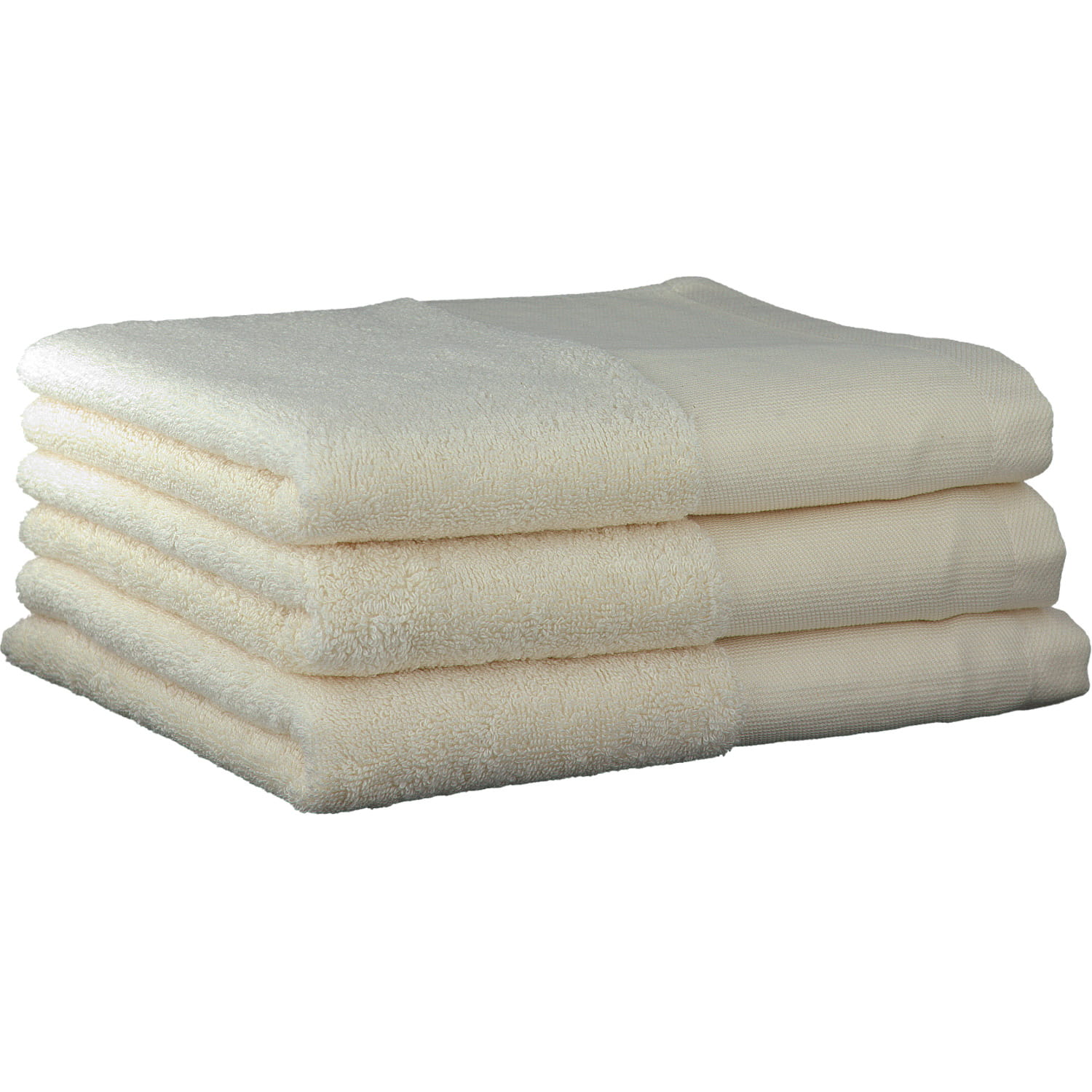 Rhomtuft RHOMTUFT Handtücher Comtesse natur-jasmin - 20