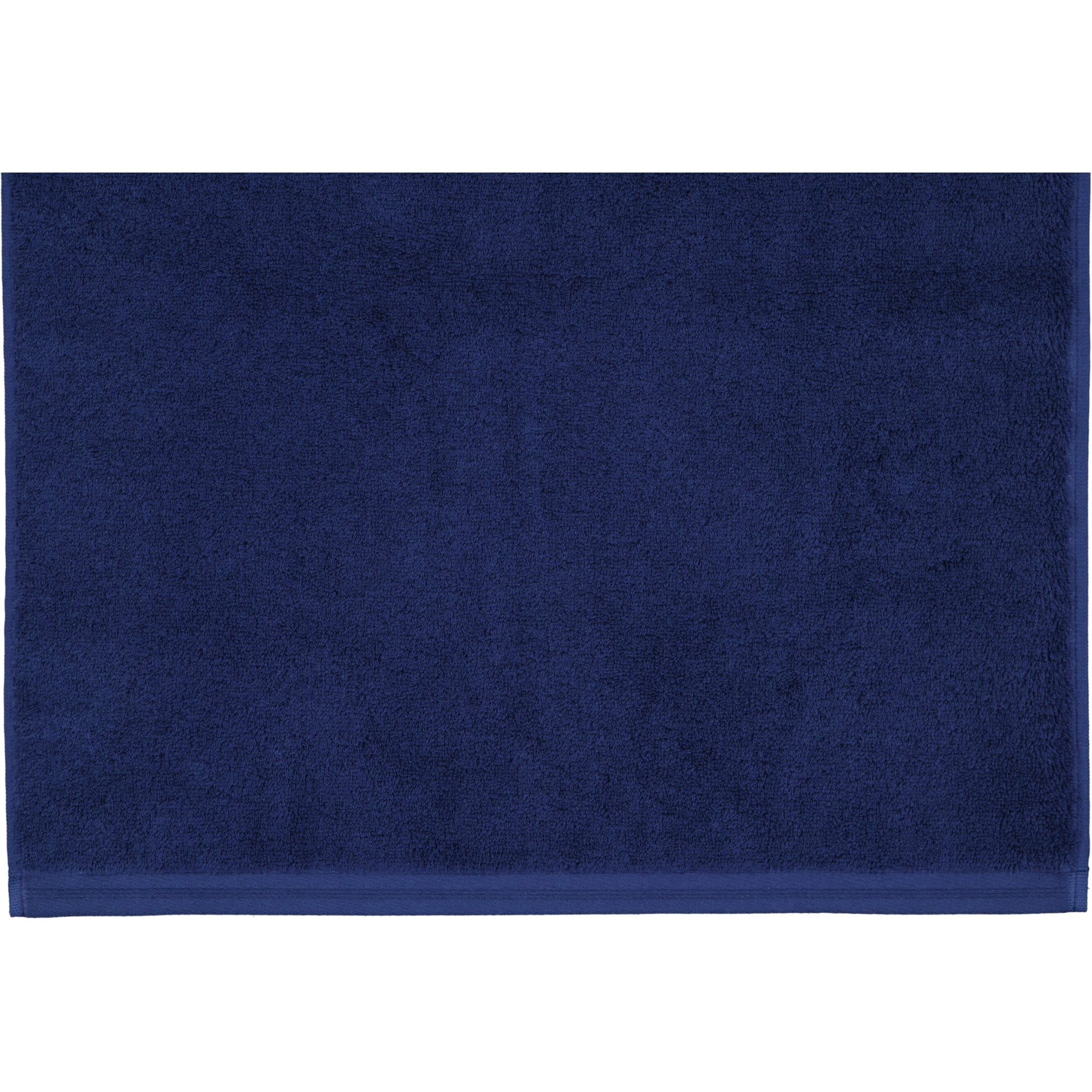 Vossen Handtücher Vegan Life marine blau - 4930