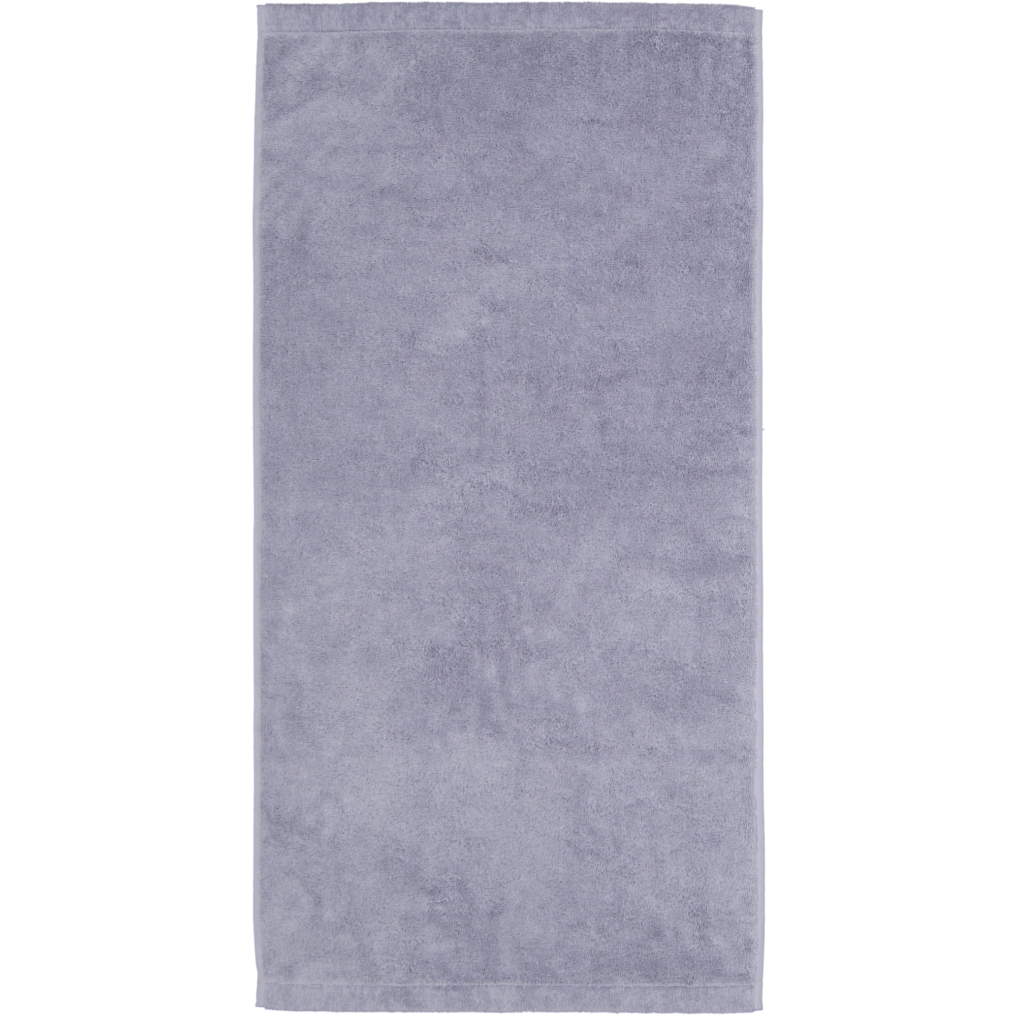 Cawö Handtücher Lifestyle Uni 7007 nordic blue - 187 - Handtuch 50x100 cm