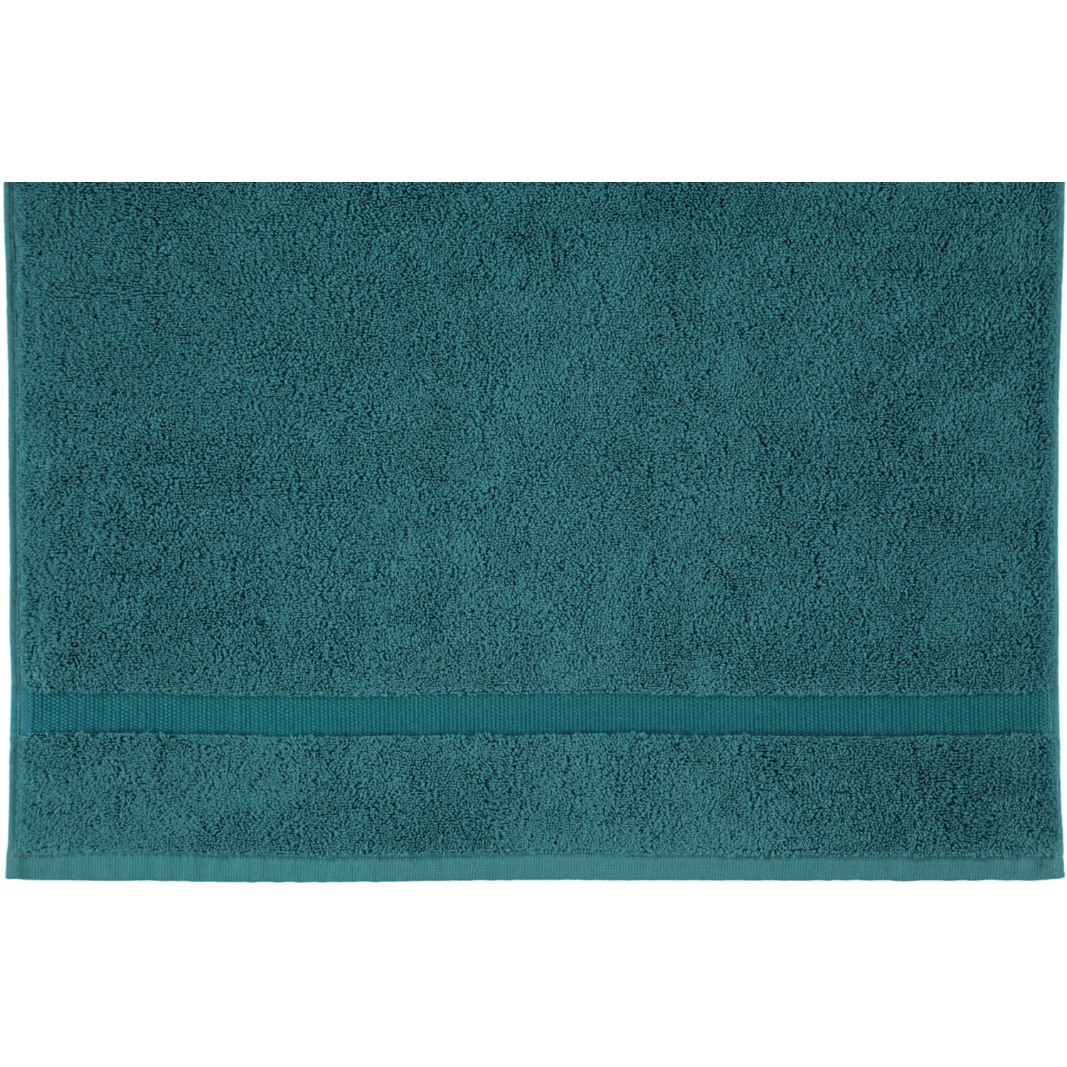 Rhomtuft - Handtücher Princess - Farbe: pinie - 279