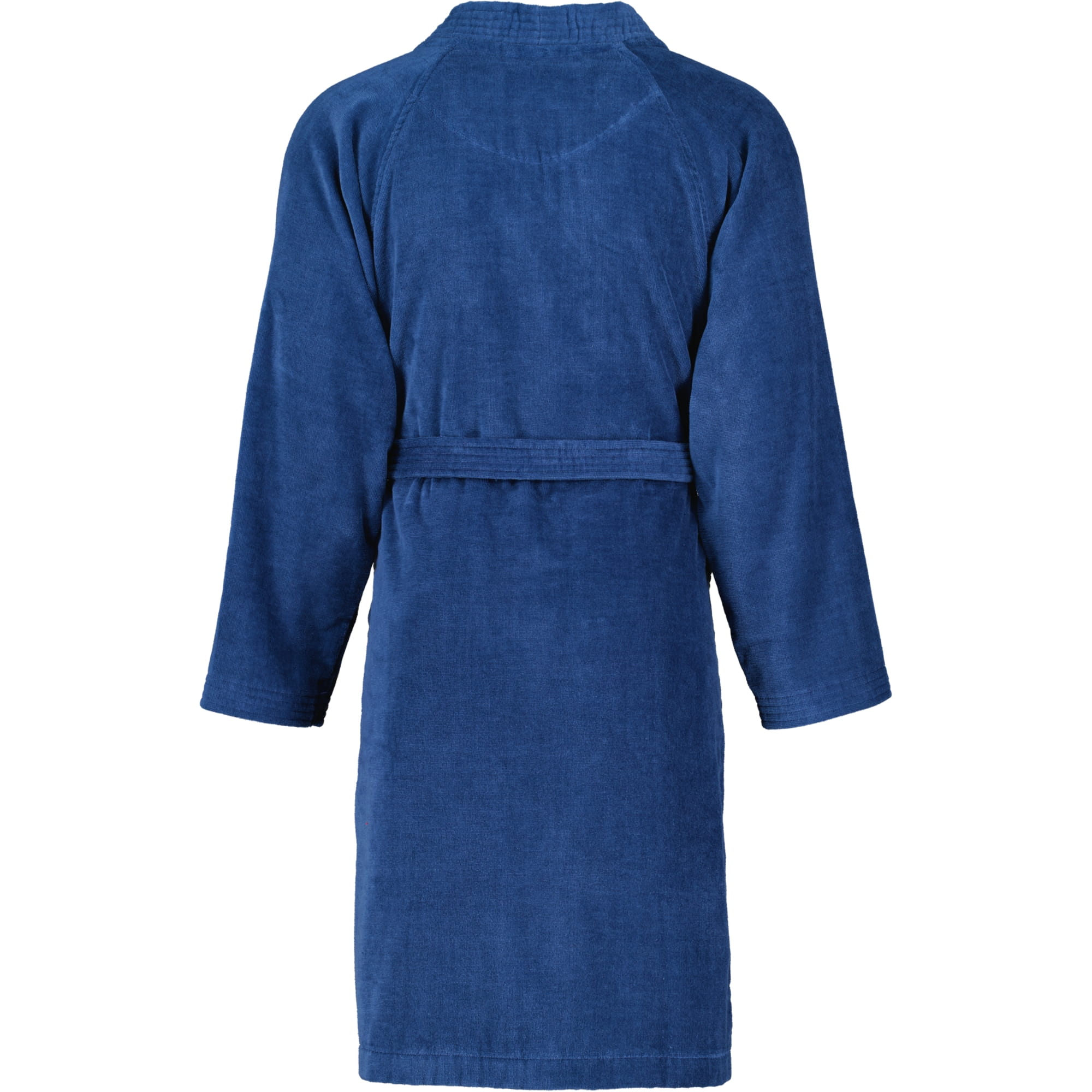 Vossen Bademäntel unisex Kimono Dallas winternight - 4760