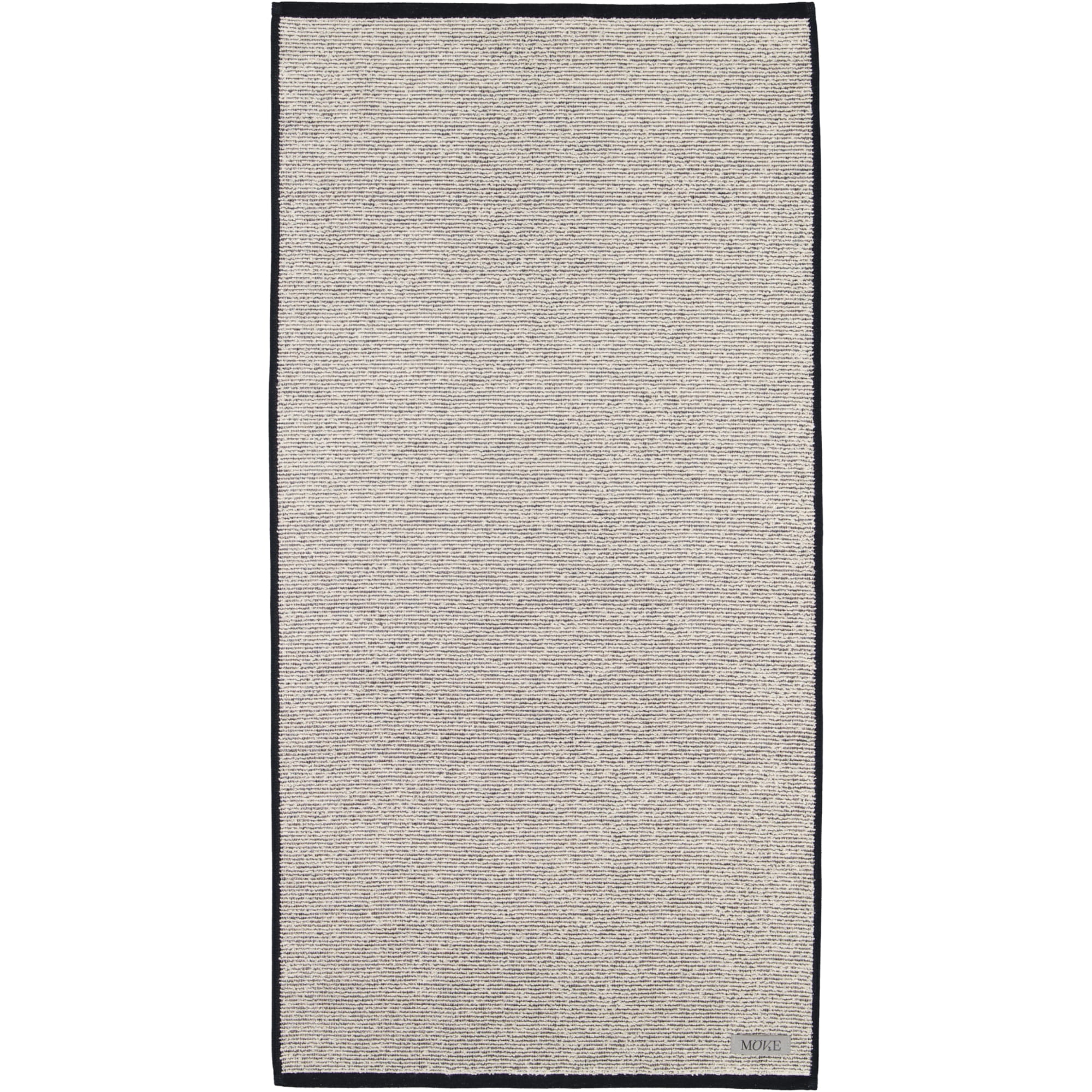 Möve - Eden Querrippe - Farbe:  nature/beige - 071 (1-0933/8990)