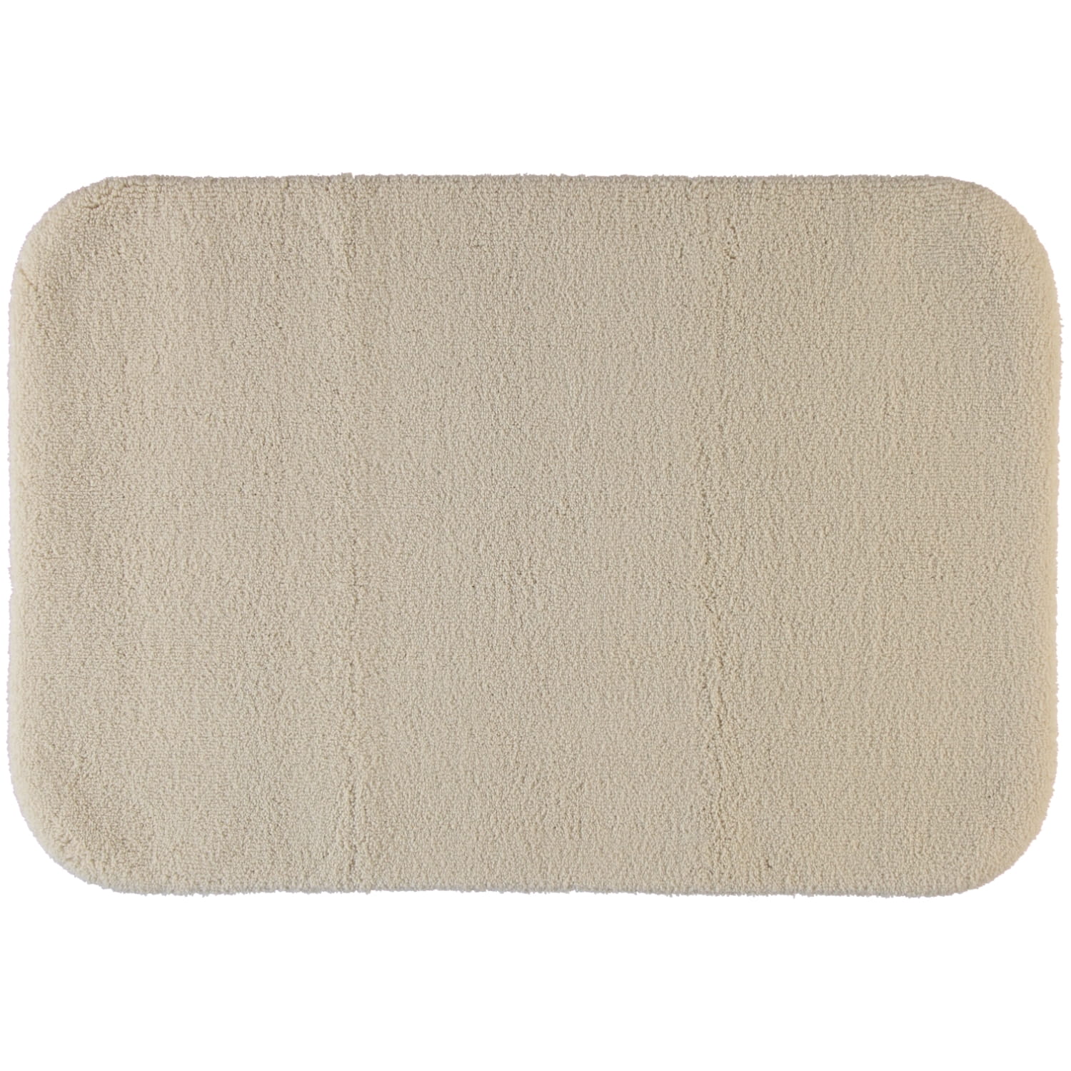 Rhomtuft RHOMTUFT Badteppiche Aspect beige - 42