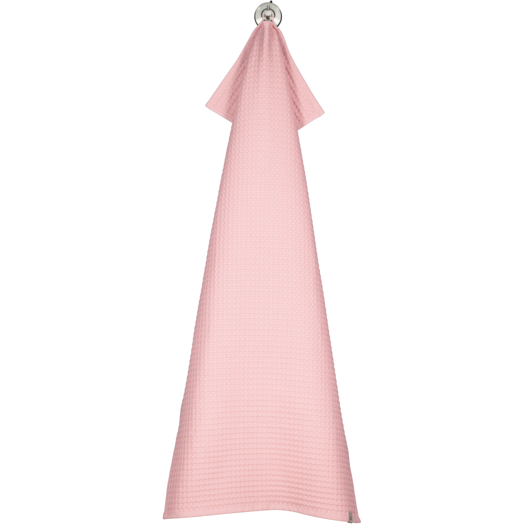 Möve Handtücher Piquée rosette - 280 - Handtuch 50x100 cm