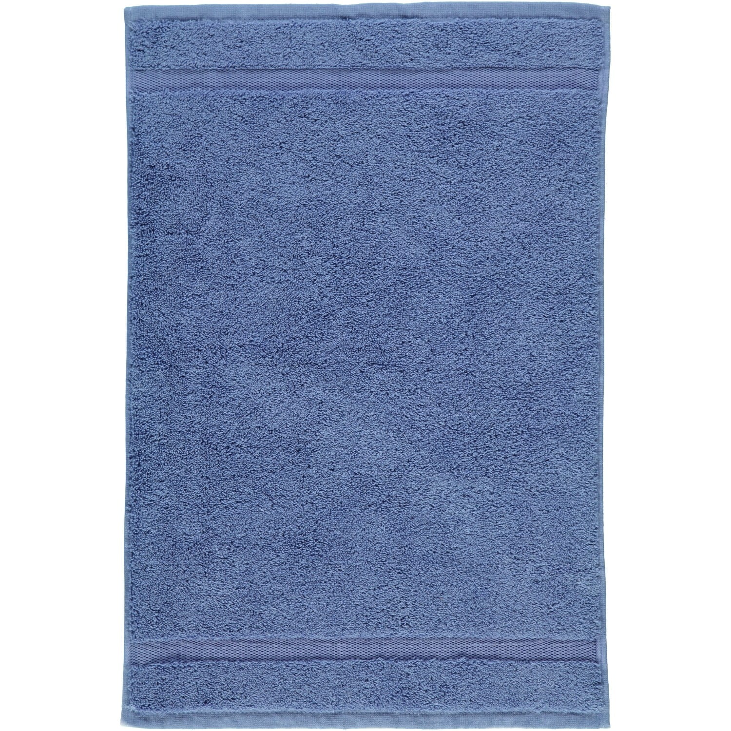 Rhomtuft - Handtücher Princess - Farbe: aqua - 78 - Gästetuch 40x60 cm