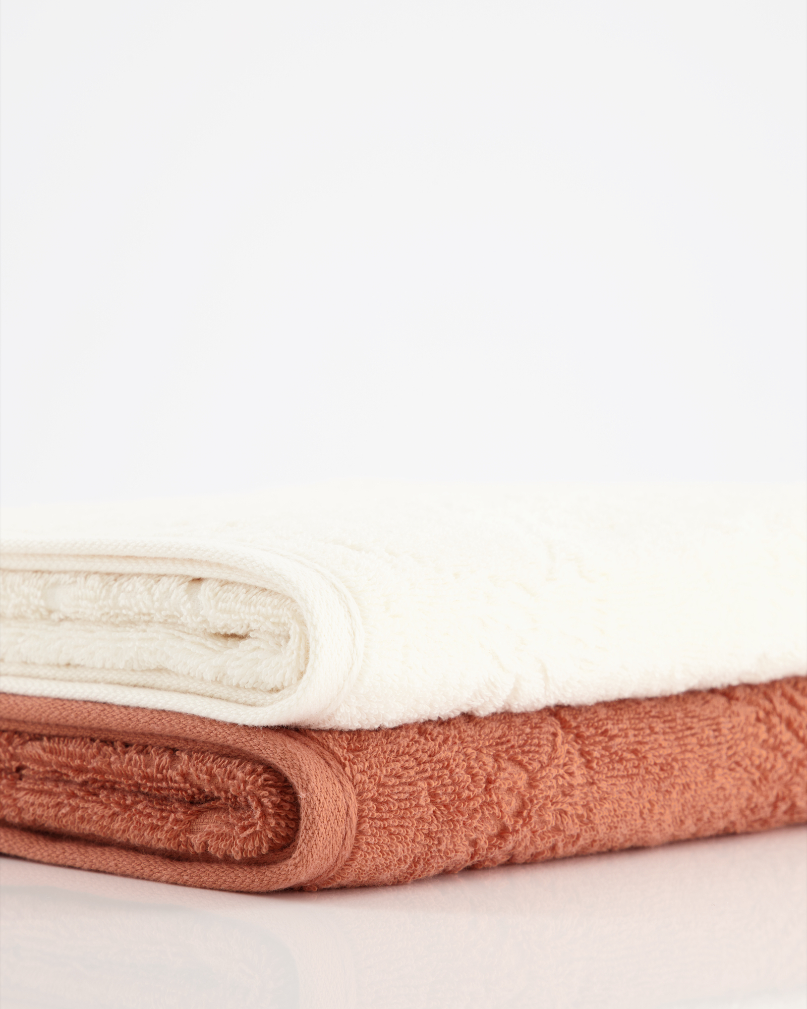 JOOP! Handtücher Uni Cornflower 1670 creme - 356