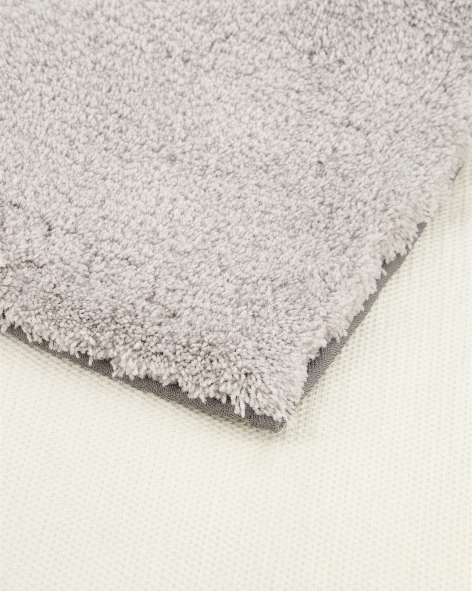 Villeroy & Boch - Badteppich Coordinates Luxe 2554 - Farbe: french linen - 705