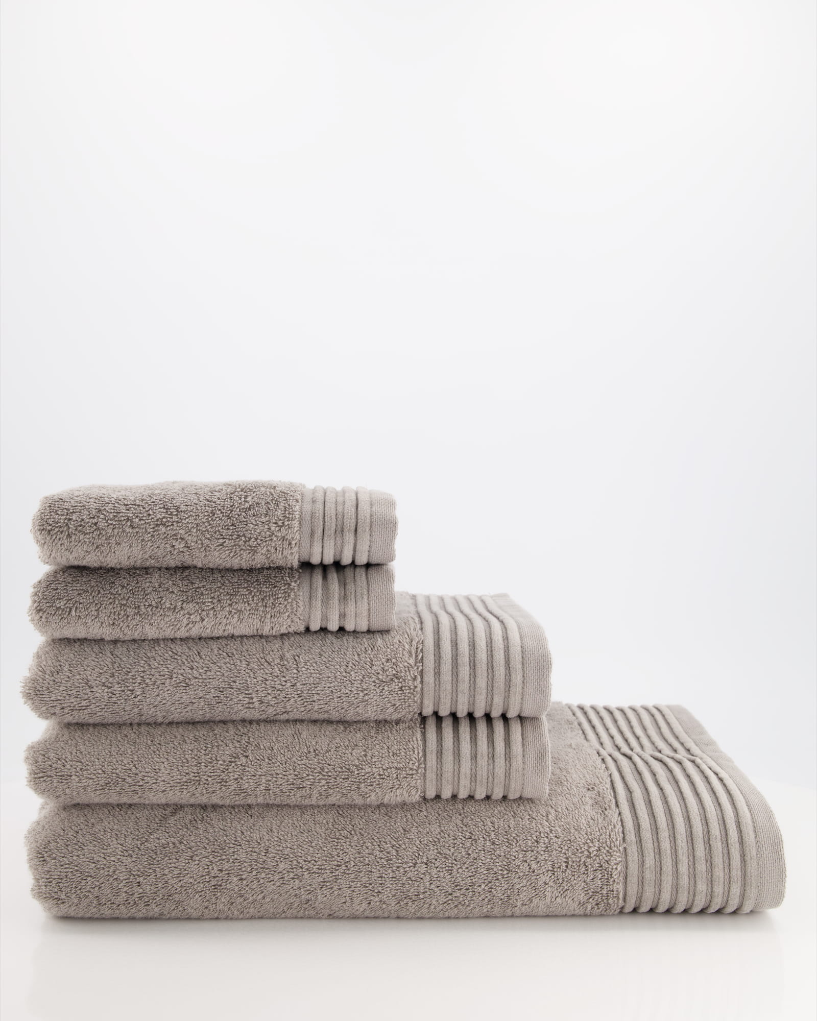 Möve Handtücher Loft ginger - 132