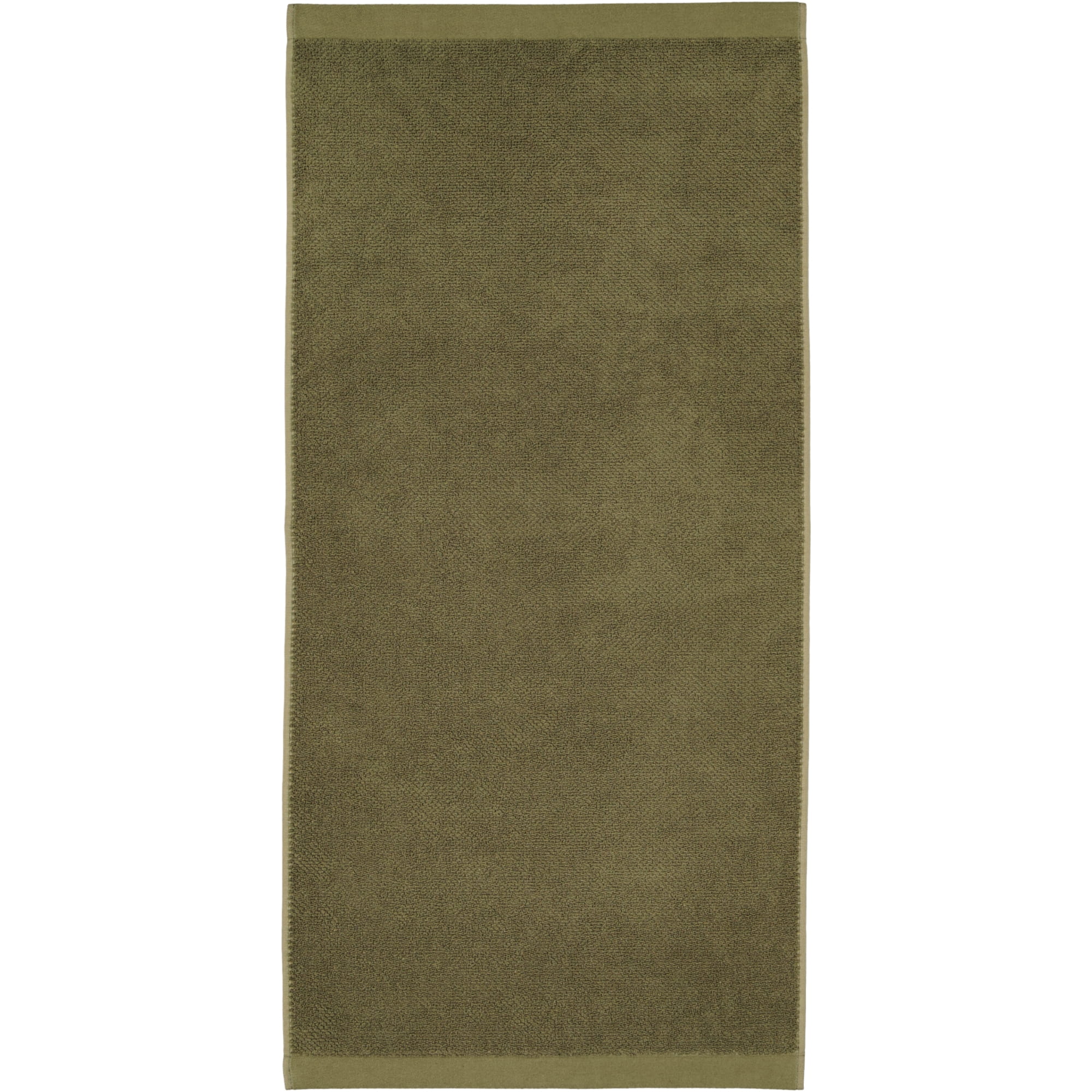 Möve Handtücher Autumn Delights olive - 670
