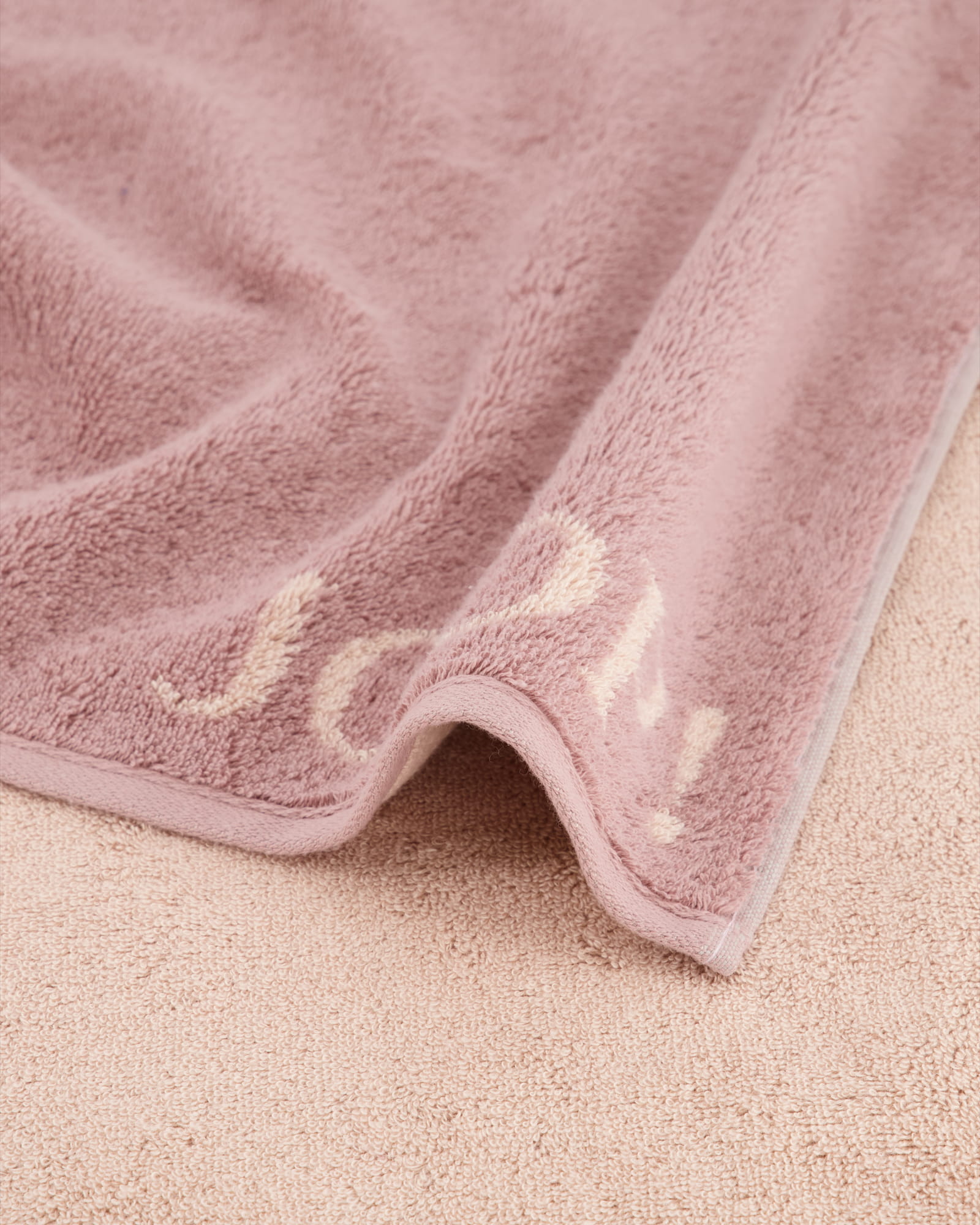 JOOP! Classic - Doubleface 1600 - Farbe: Rose - 83