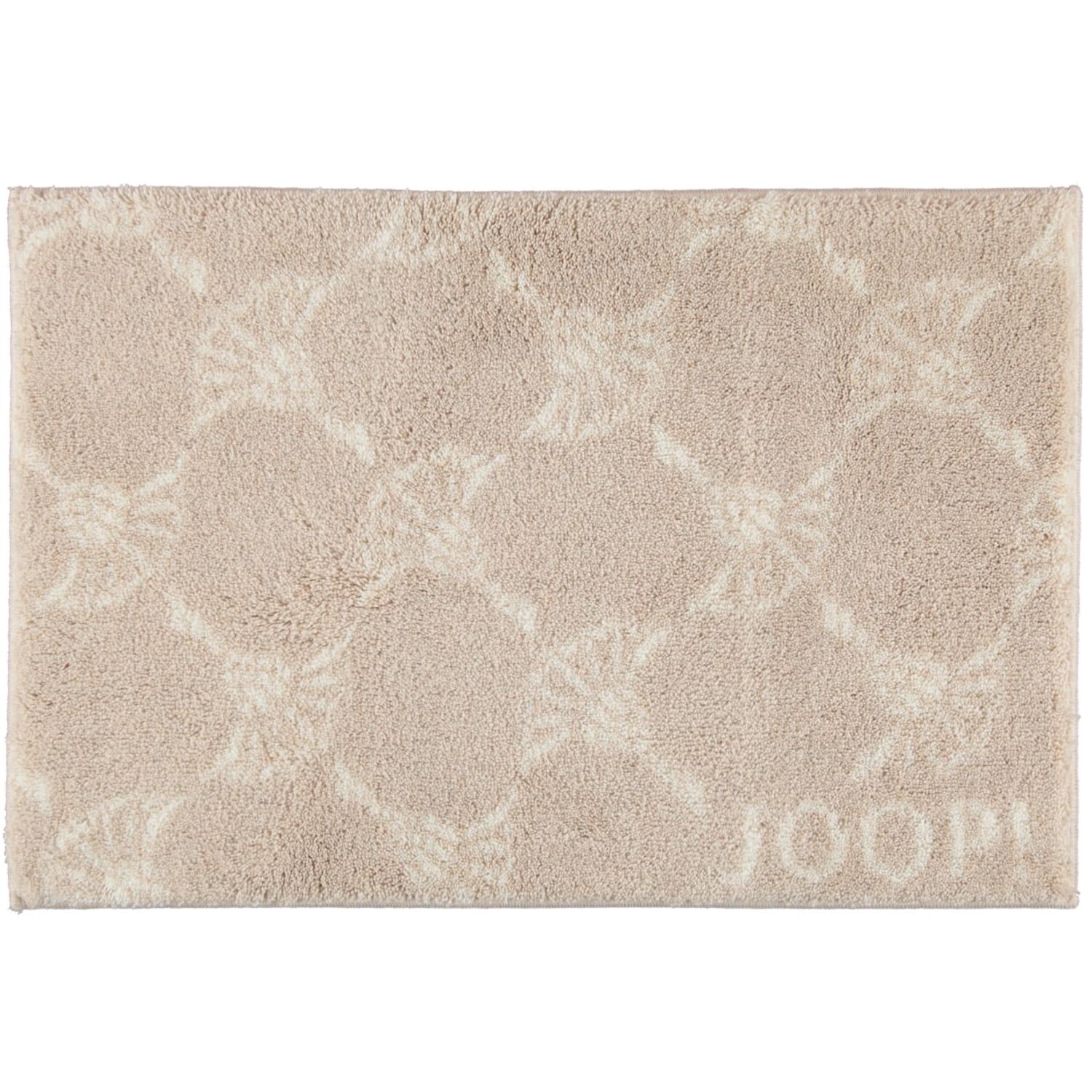 JOOP! Badteppiche New Cornflower Allover 142 natur - 020