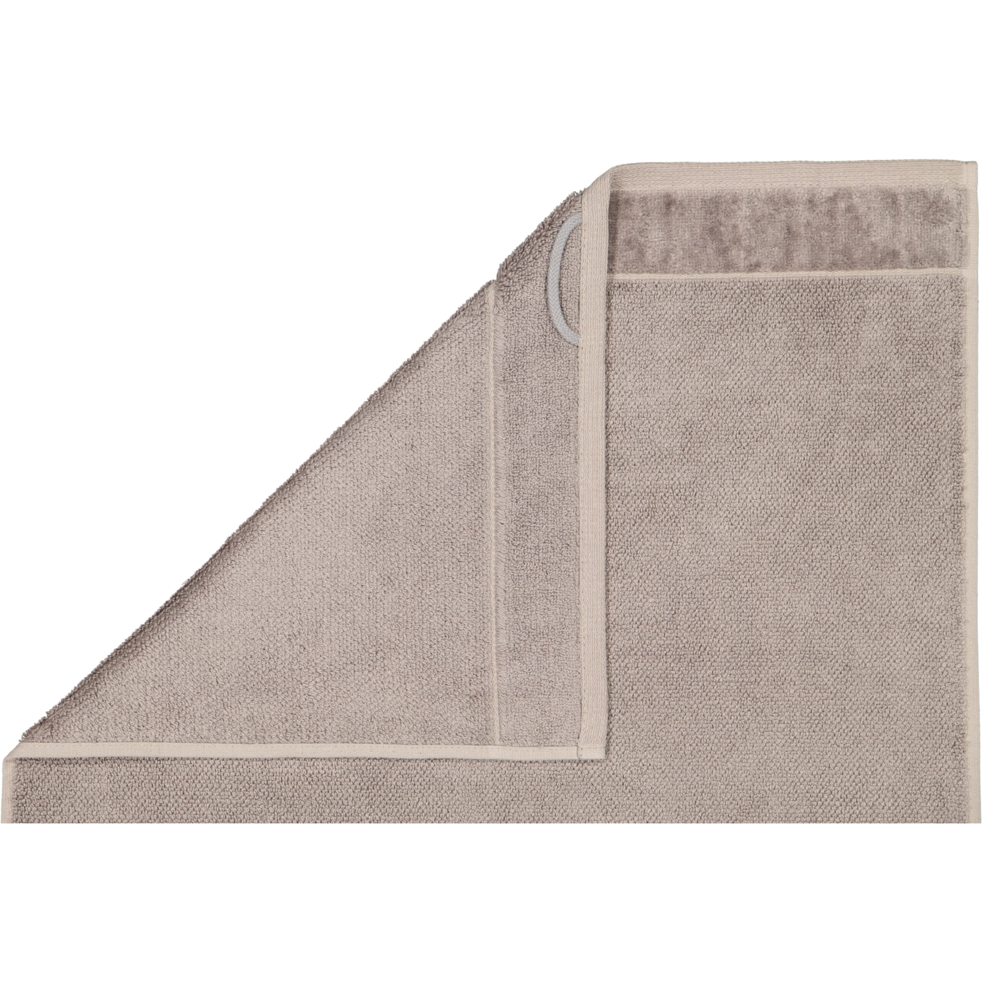 Möve Handtücher Bamboo luxe ginger - 132 - Handtuch 50x100 cm