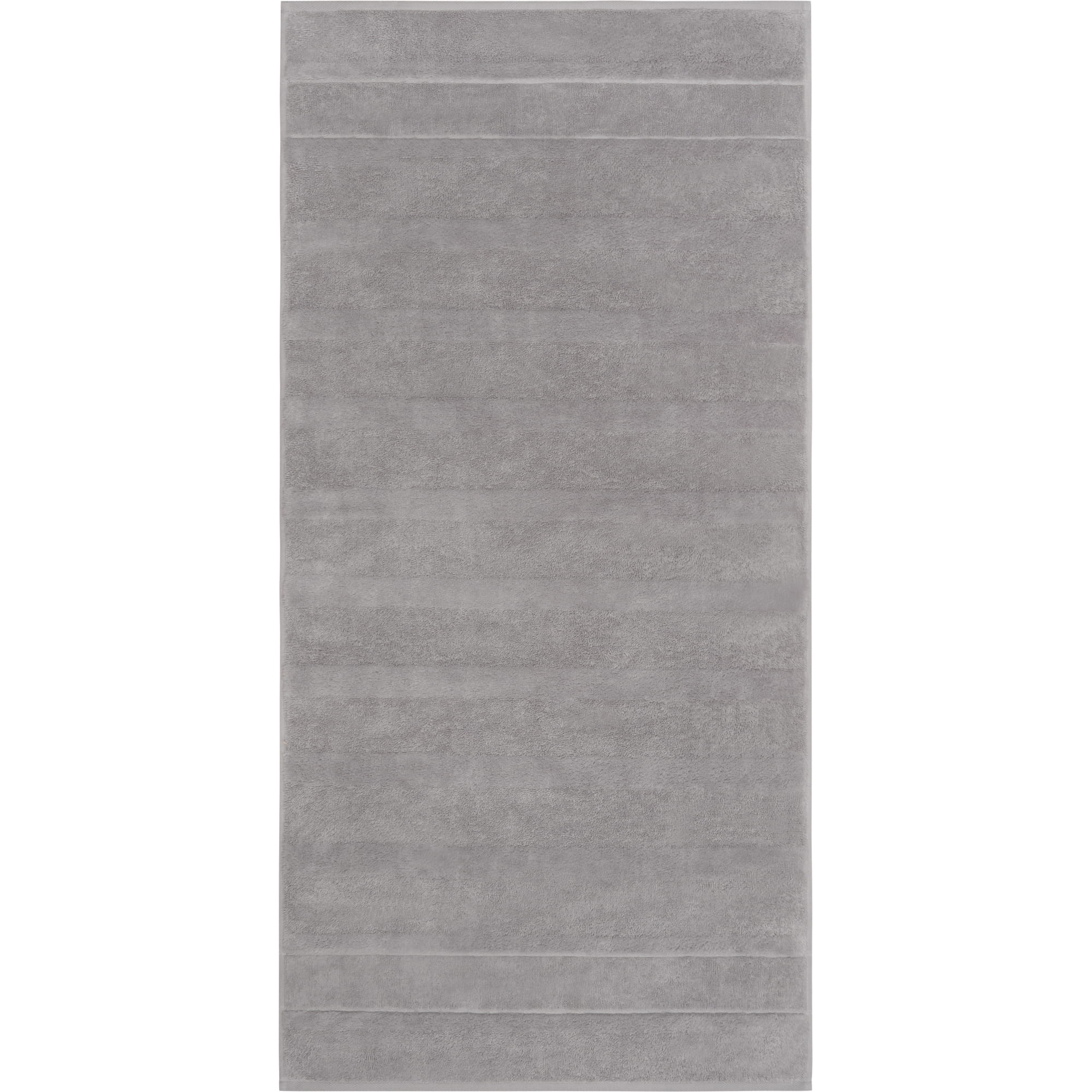 Cawö Handtücher Noblesse2 Uni 1002 metal - 735