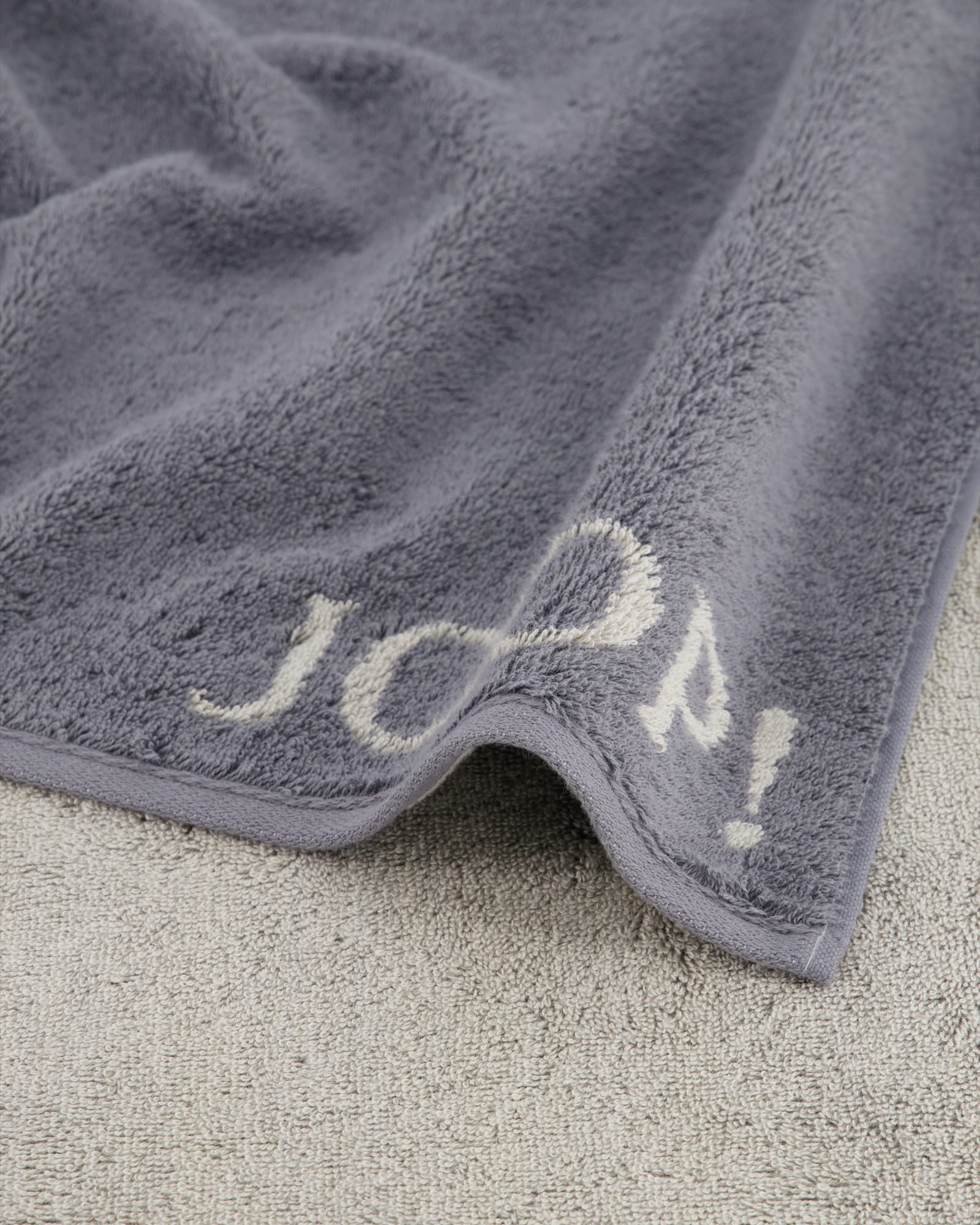 JOOP! Classic - Doubleface 1600 - Farbe: Anthrazit - 77