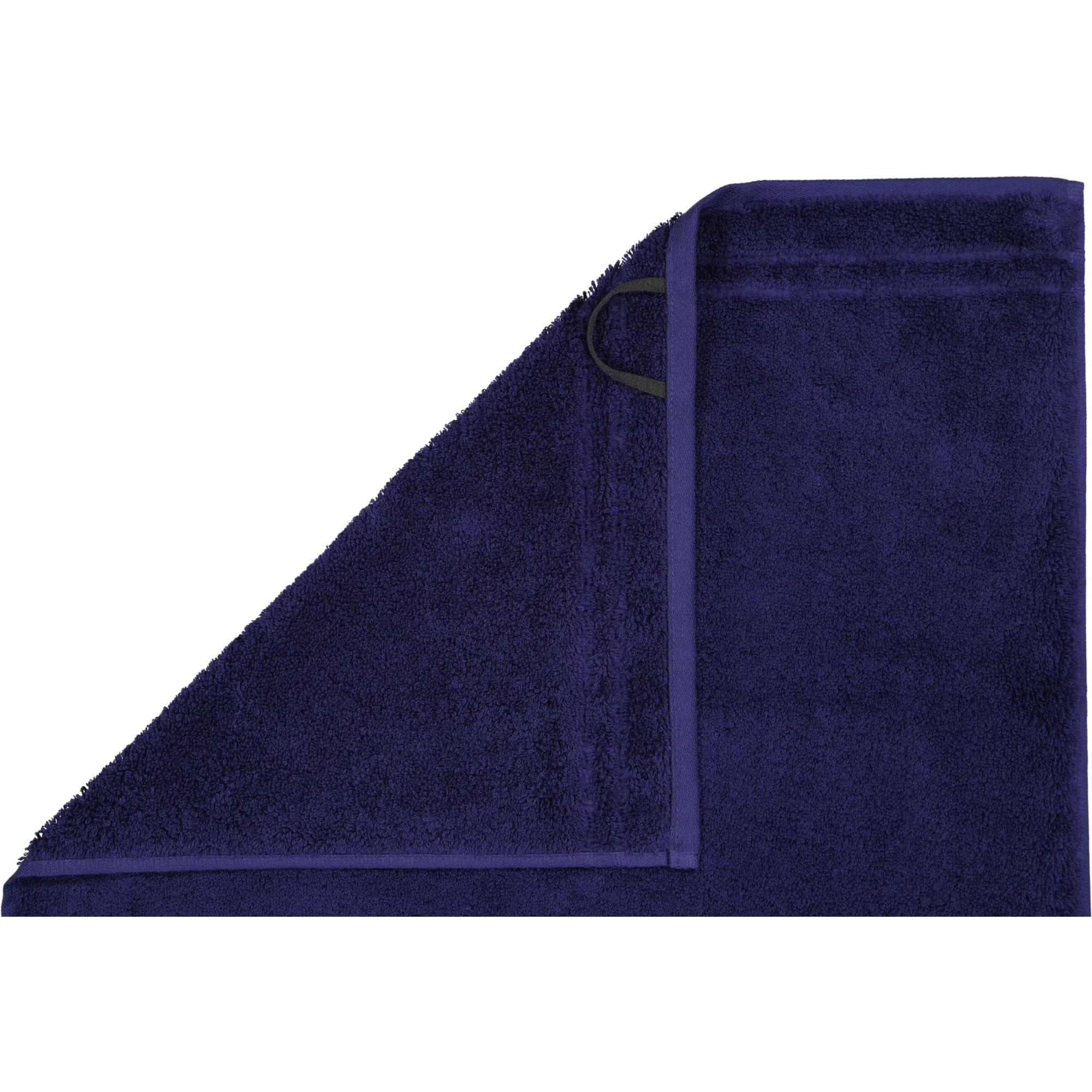 Vossen Handtücher Vienna Style Supersoft deep water - 4940 - Waschhandschuh 16x22 cm