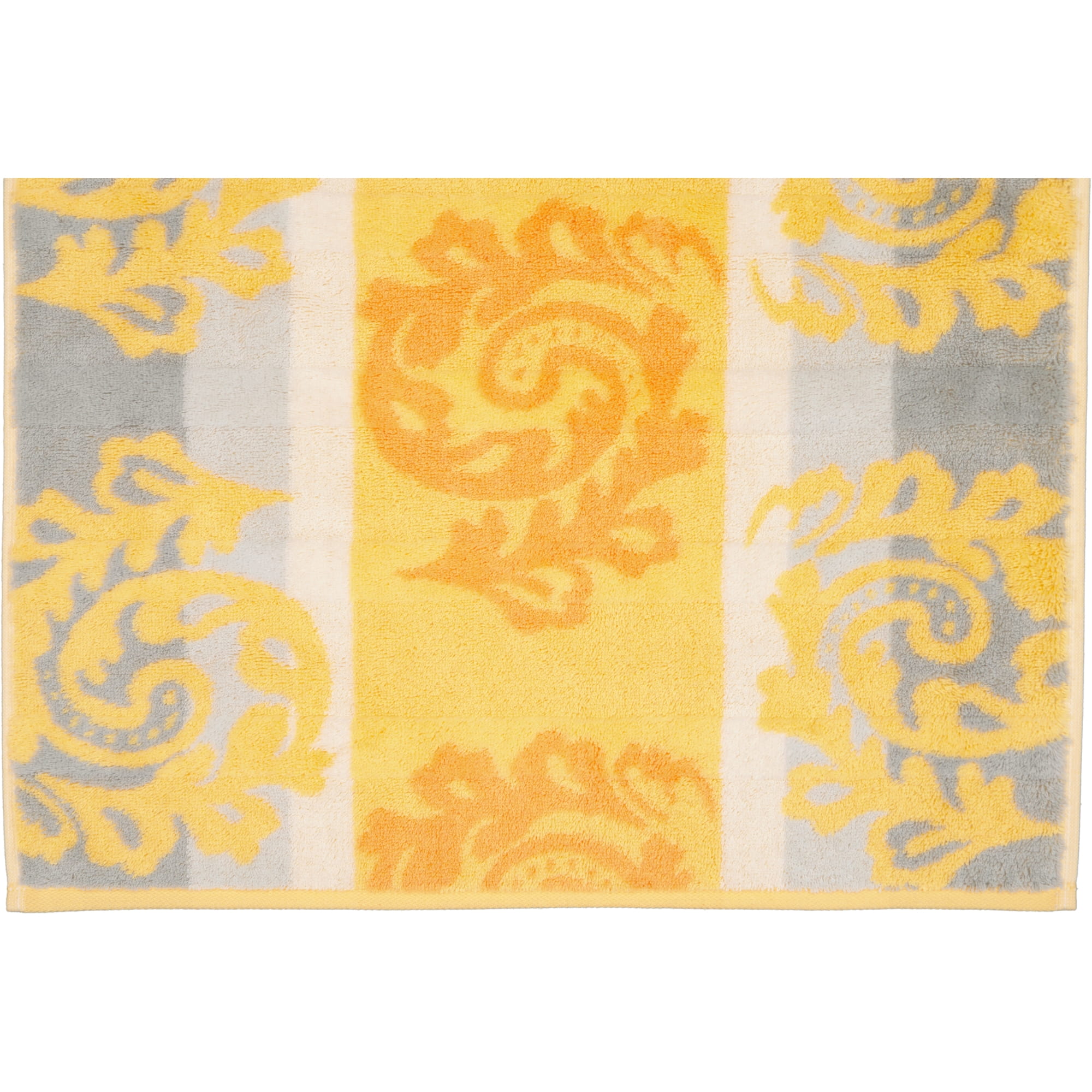Cawö - Noblesse Cashmere Jacquard 1057 - Farbe: melba - 35