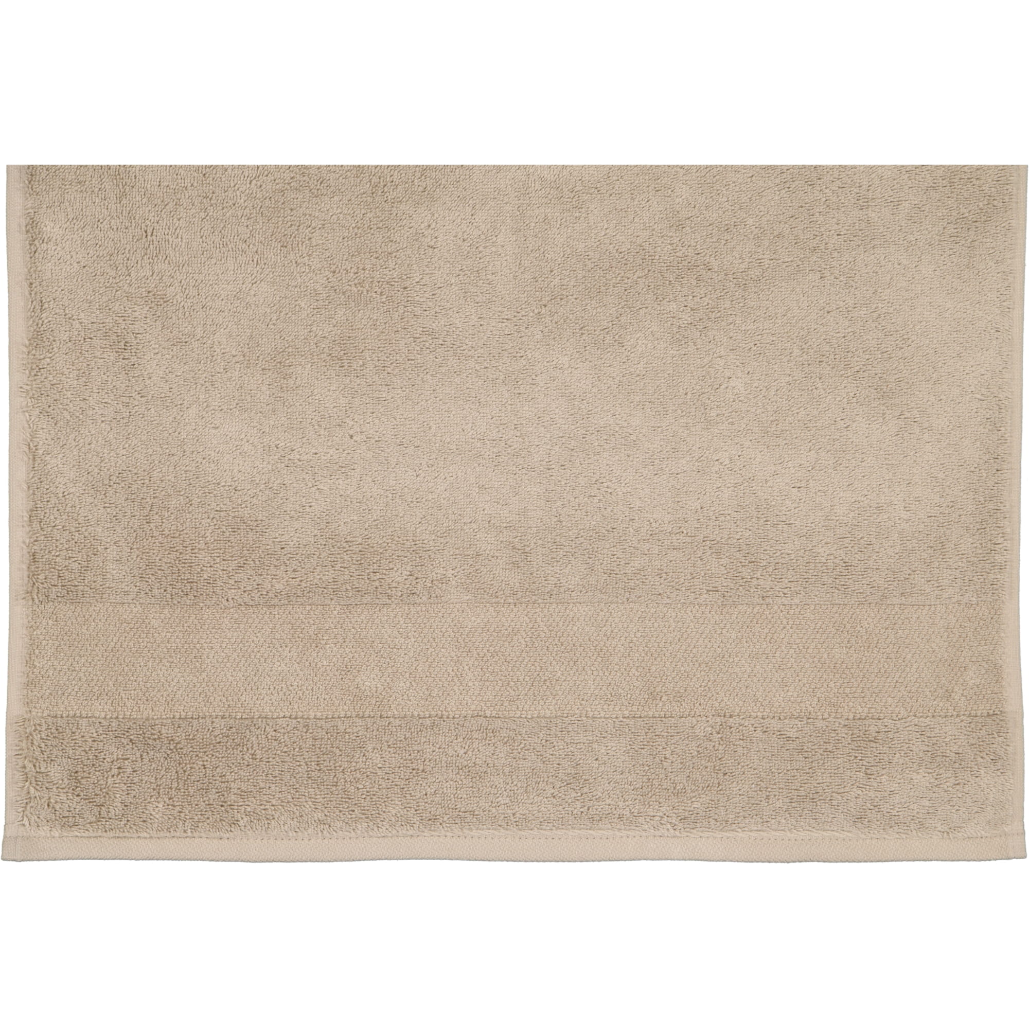 Villeroy & Boch Handtücher One 2550 - Farbe: sand - 339