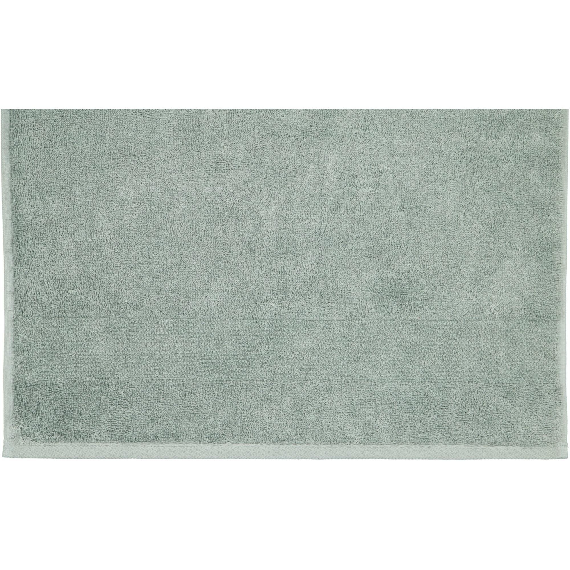 Villeroy & Boch Handtücher One 2550 - Farbe: mineral green - 470