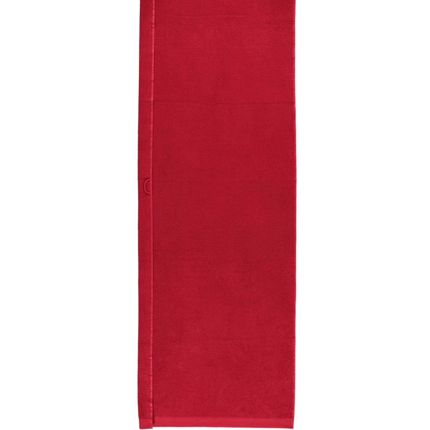 Rhomtuft - Handtücher Baronesse - Farbe: cardinal - 349 - Saunatuch 70x190 cm